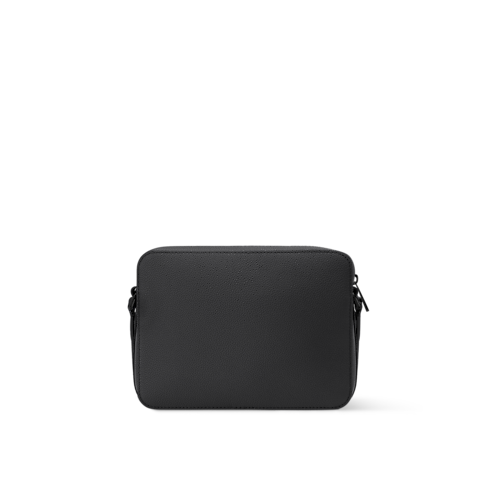 Boarding Messenger Tasche LV Aerogram Taschen und Kleinlederwaren Herren Taschen Neuheiten | LOUIS VUITTON (Zoom)