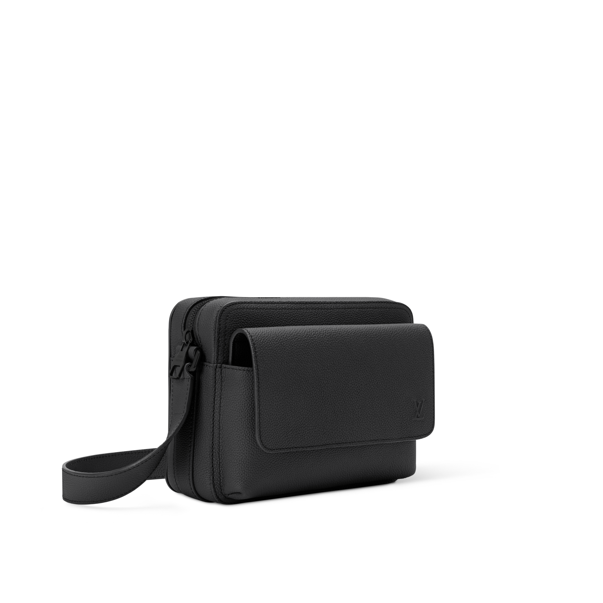 Boarding Messenger Tasche LV Aerogram Taschen und Kleinlederwaren Herren Taschen Neuheiten | LOUIS VUITTON (Zoom)