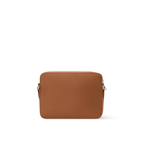 Boarding Messenger Tasche LV Aerogram Taschen und Kleinlederwaren Herren Taschen Neuheiten | LOUIS VUITTON (Zoom)