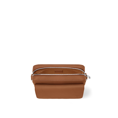 Boarding Messenger Tasche LV Aerogram Taschen und Kleinlederwaren Herren Taschen Neuheiten | LOUIS VUITTON (Zoom)