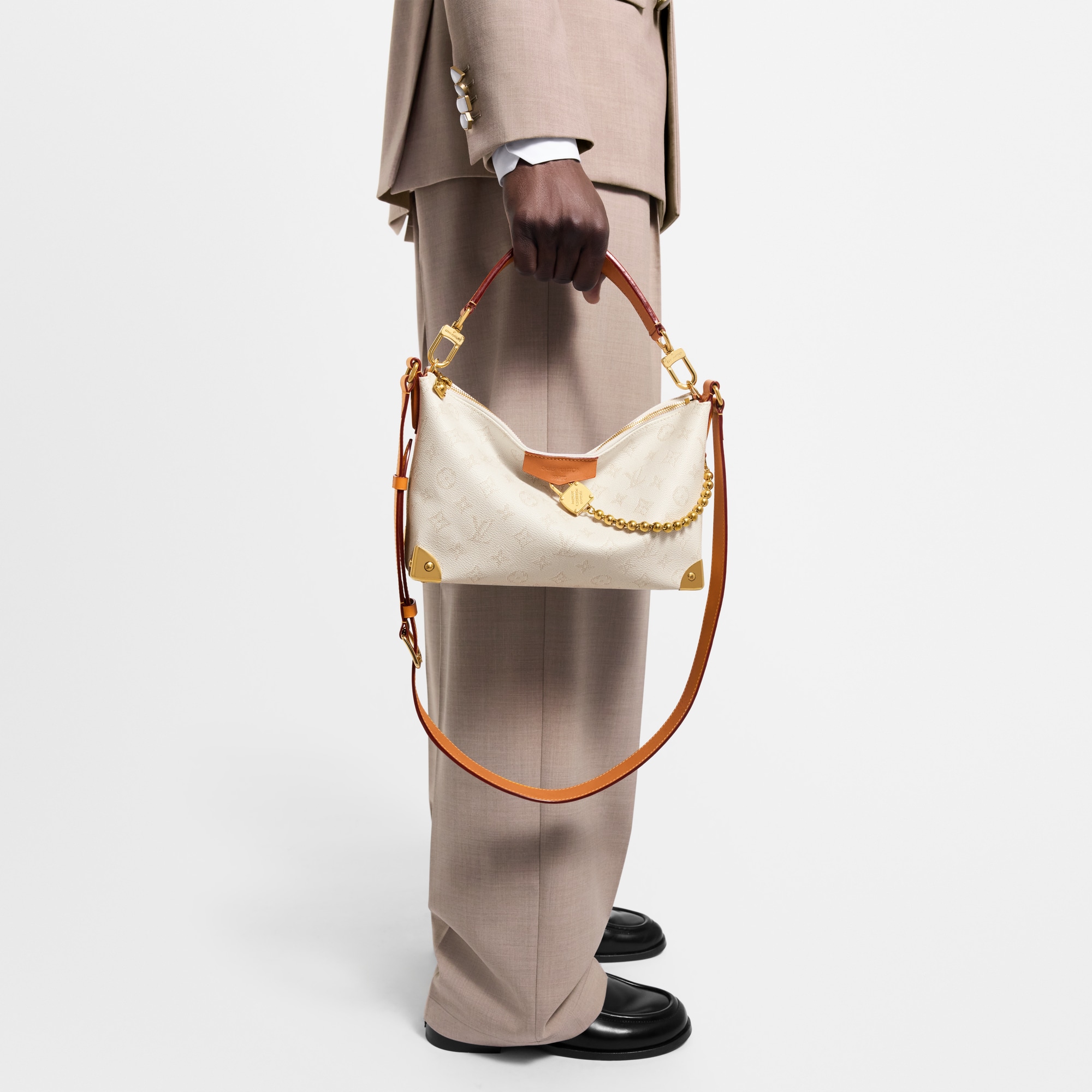 Bobo Trunk monogram_other Taschen und Kleinlederwaren Herren Taschen LV Ikonen | LOUIS VUITTON (Zoom)