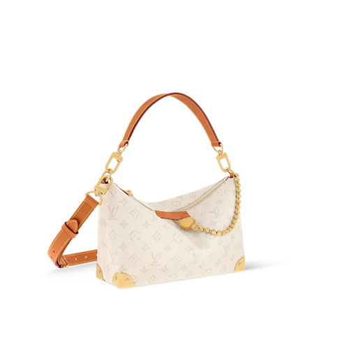 Bobo Trunk Weitere Monogram Varianten Taschen und Kleinlederwaren Herren Taschen LV Ikonen | LOUIS VUITTON (Zoom)