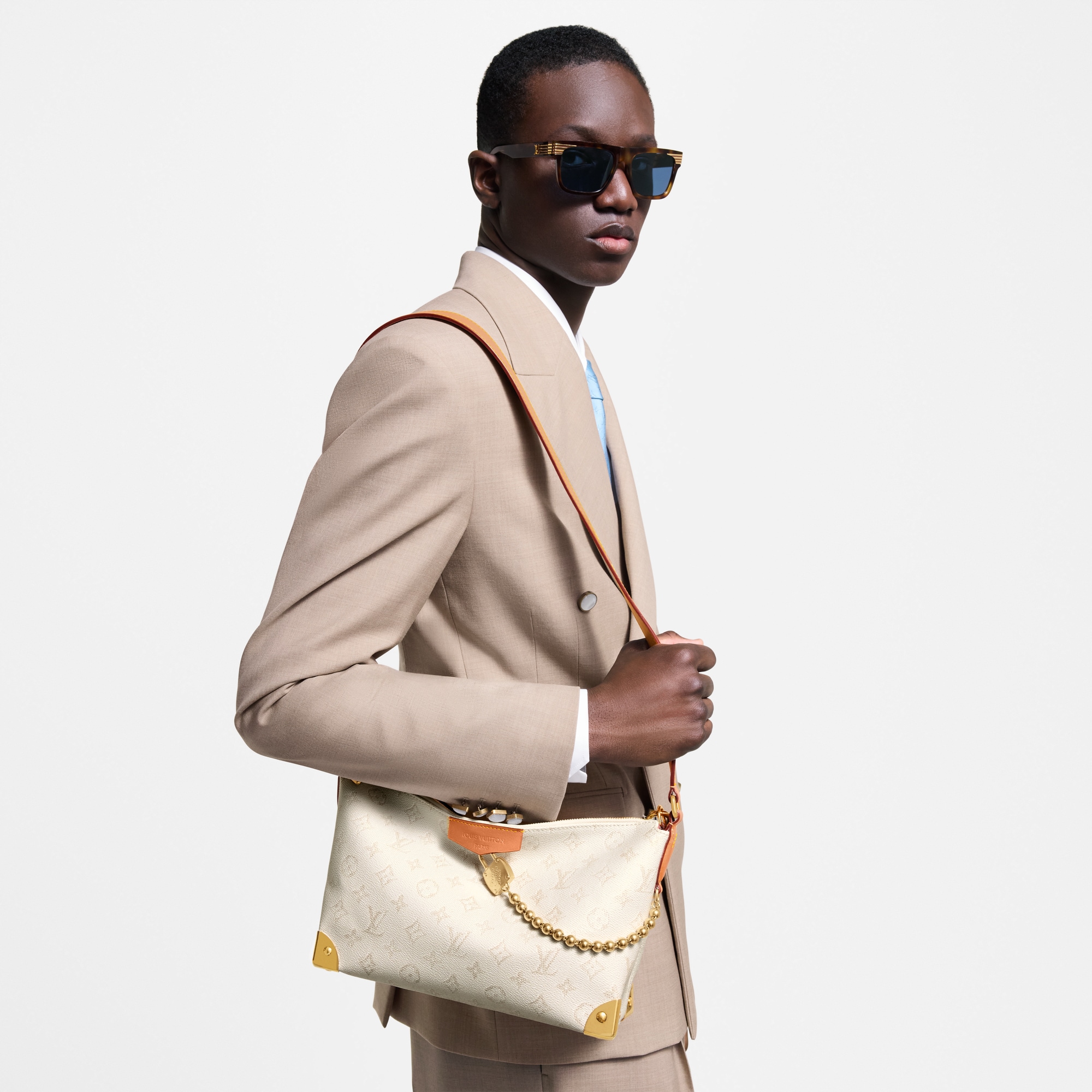 Bobo Trunk monogram_other Taschen und Kleinlederwaren Herren Taschen LV Ikonen | LOUIS VUITTON (Zoom)