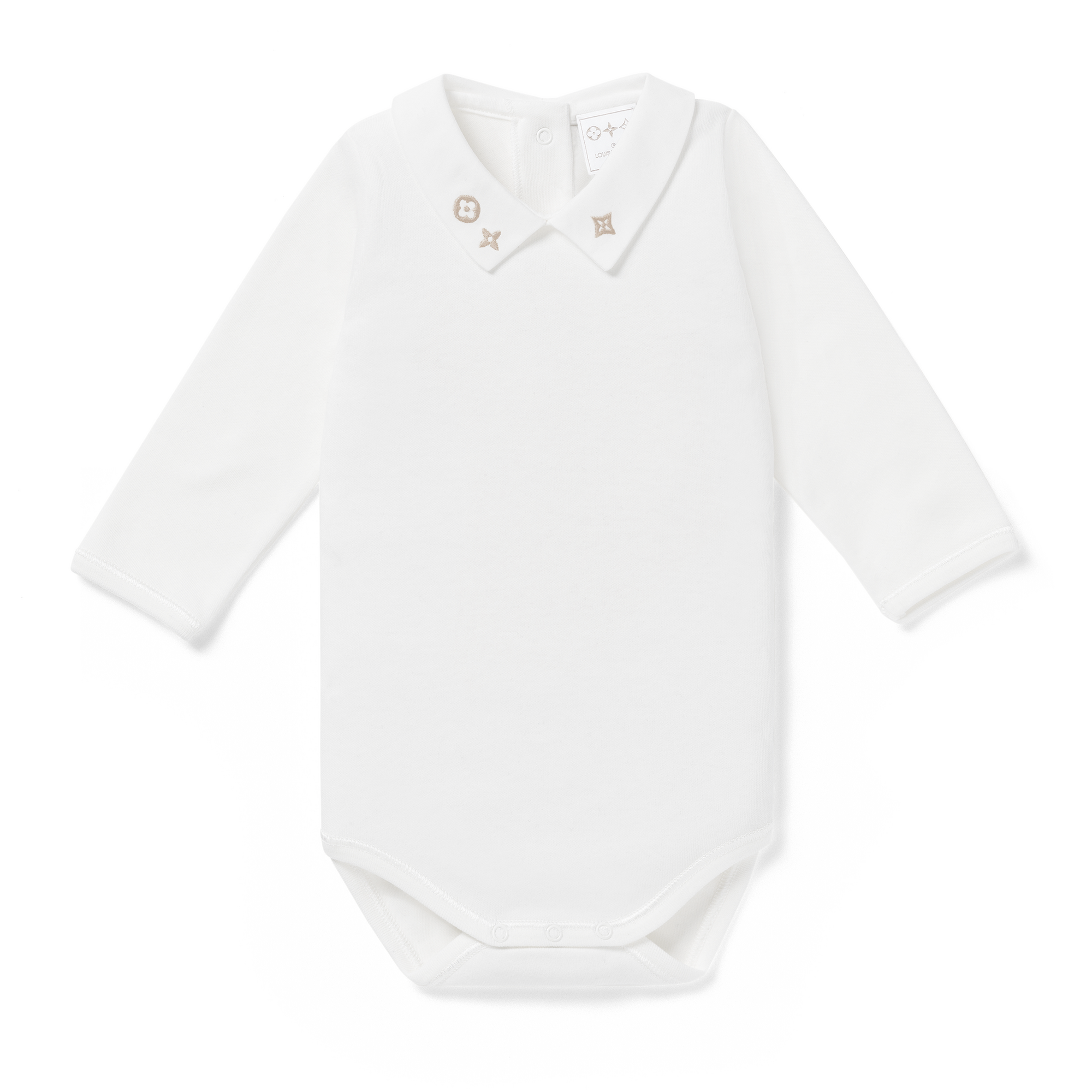 Bodys-Set S00 Geschenkideen Geschenke für Babys } | LOUIS VUITTON (Zoom)