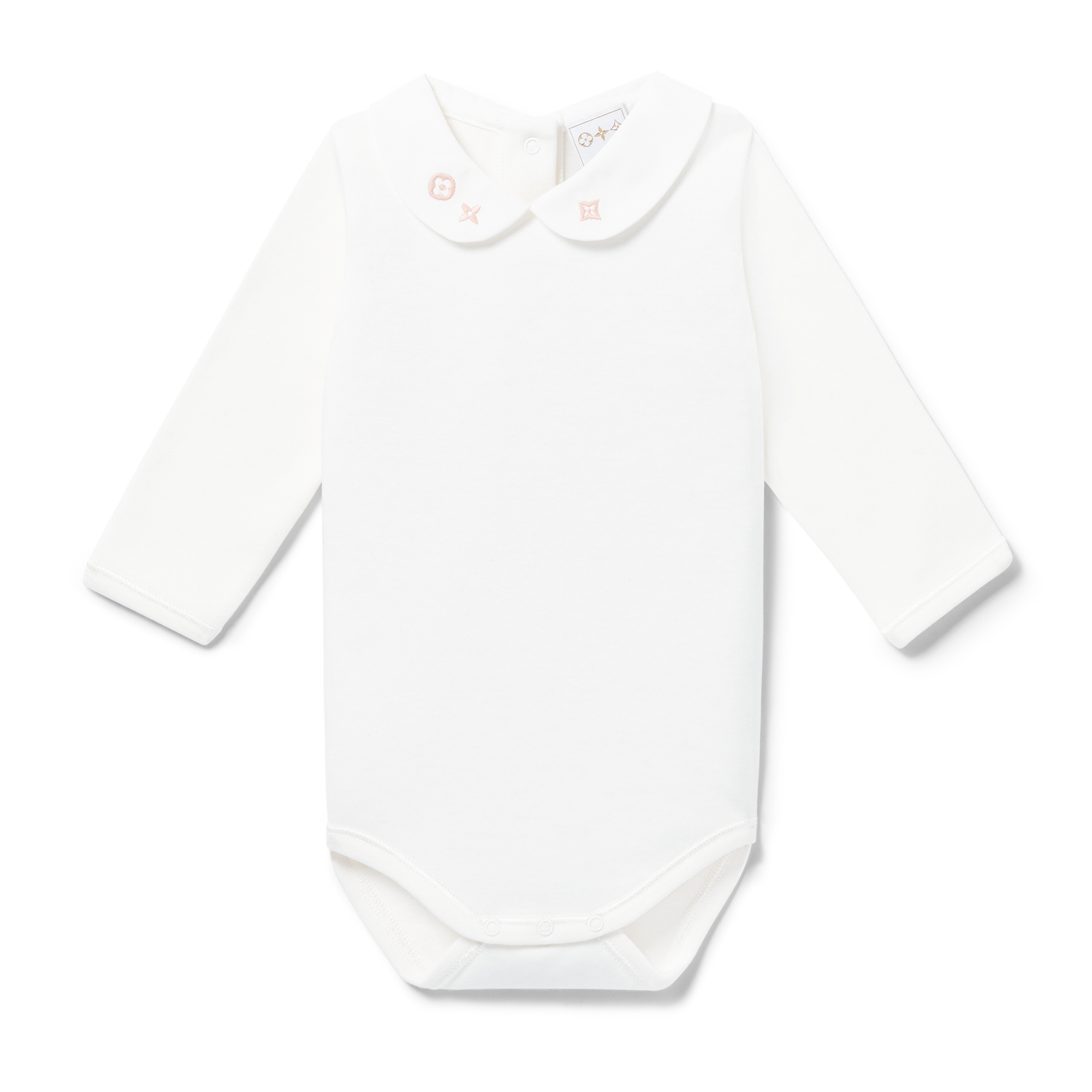 Bodys-Set S00 Geschenkideen Geschenke für Babys } | LOUIS VUITTON (Zoom)