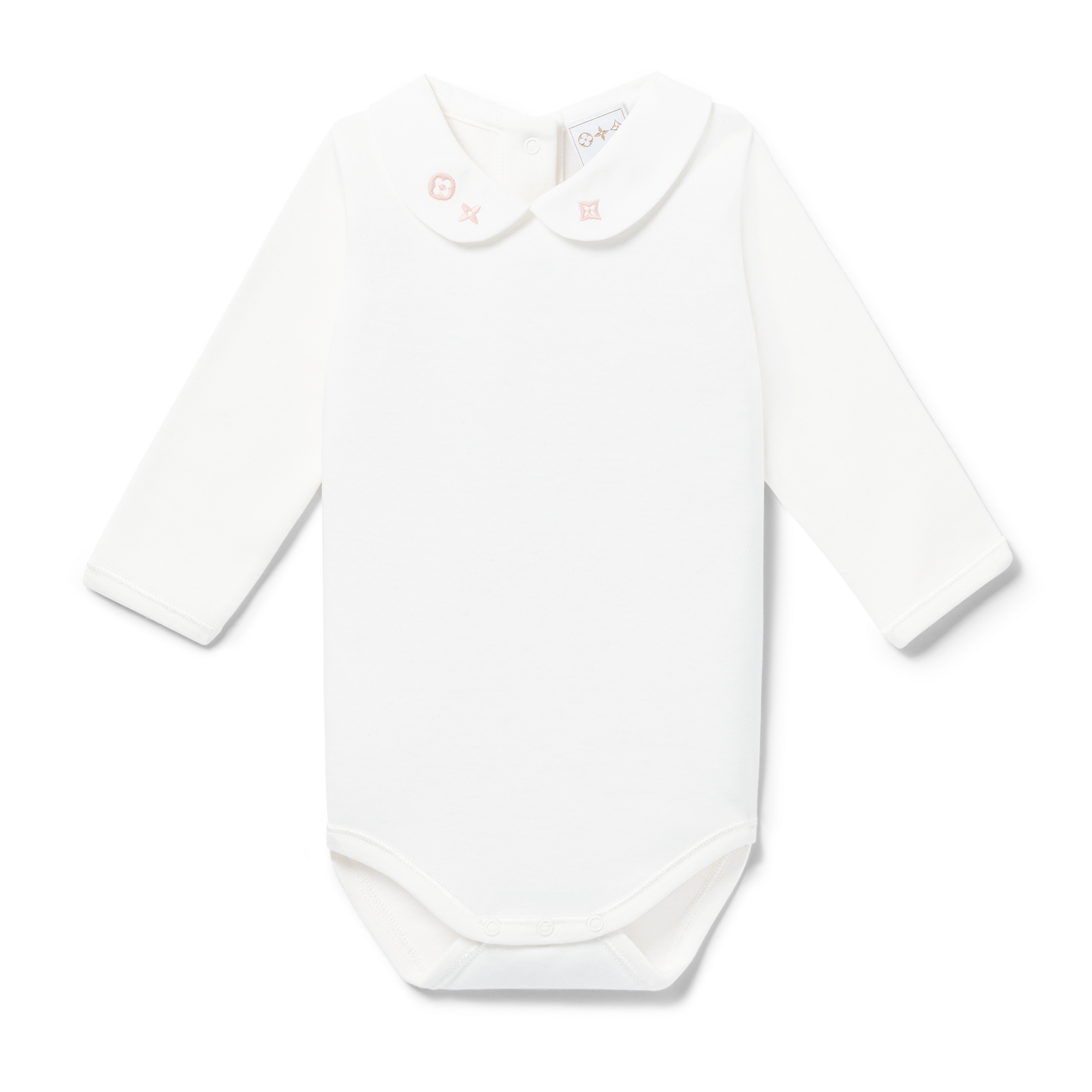 Bodys-Set S00 Geschenkideen Geschenke für Babys } | LOUIS VUITTON (Zoom)