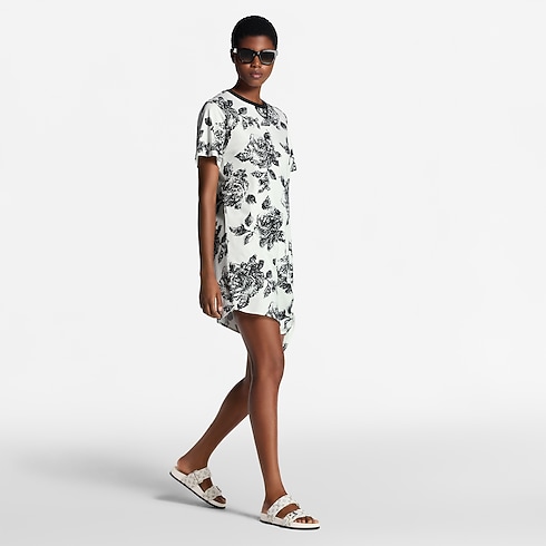 Bom Dia Comfort Pantolette Damen Schuhe Pantoletten | LOUIS VUITTON (Zoom)