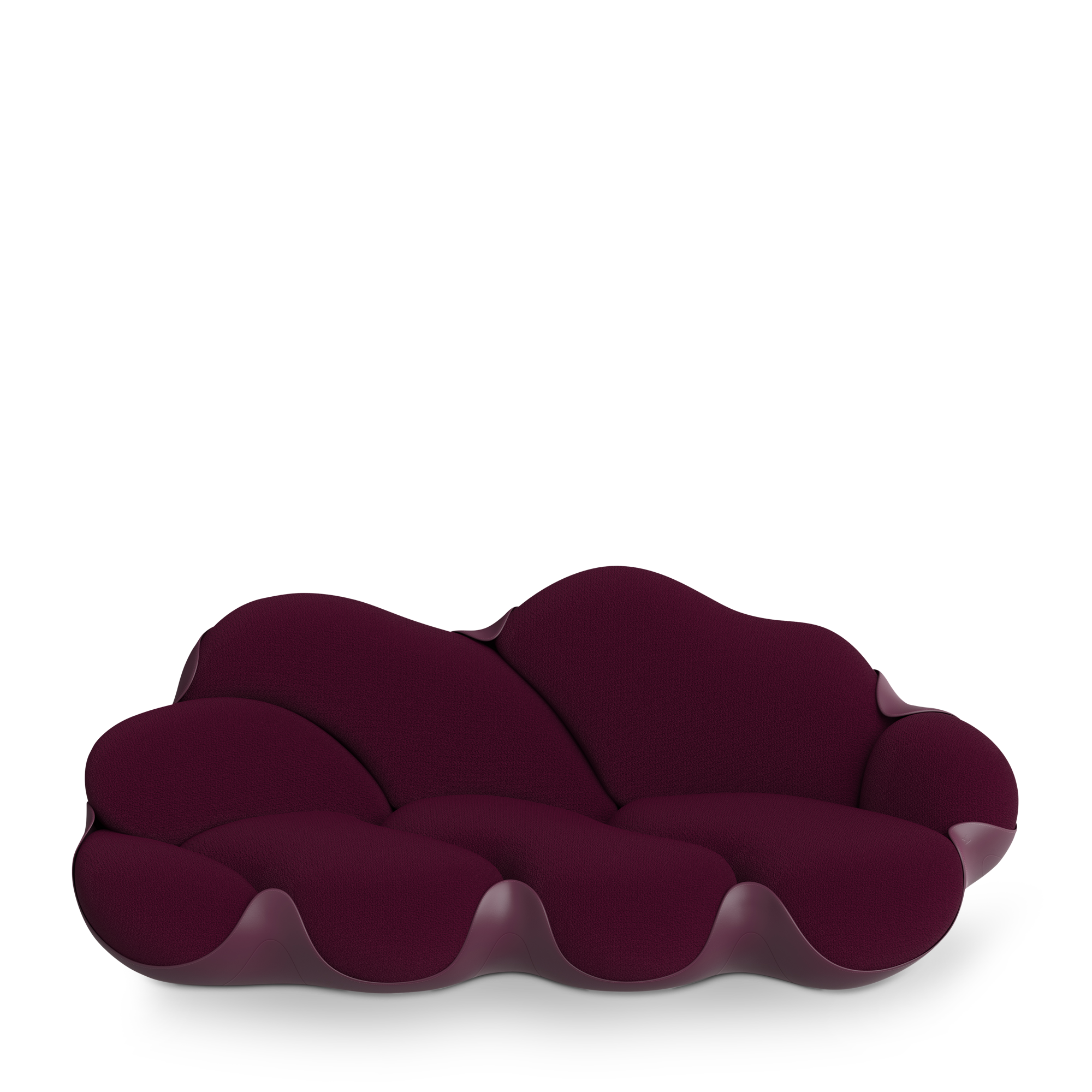 Aubergine (Nicht verfügbar.)