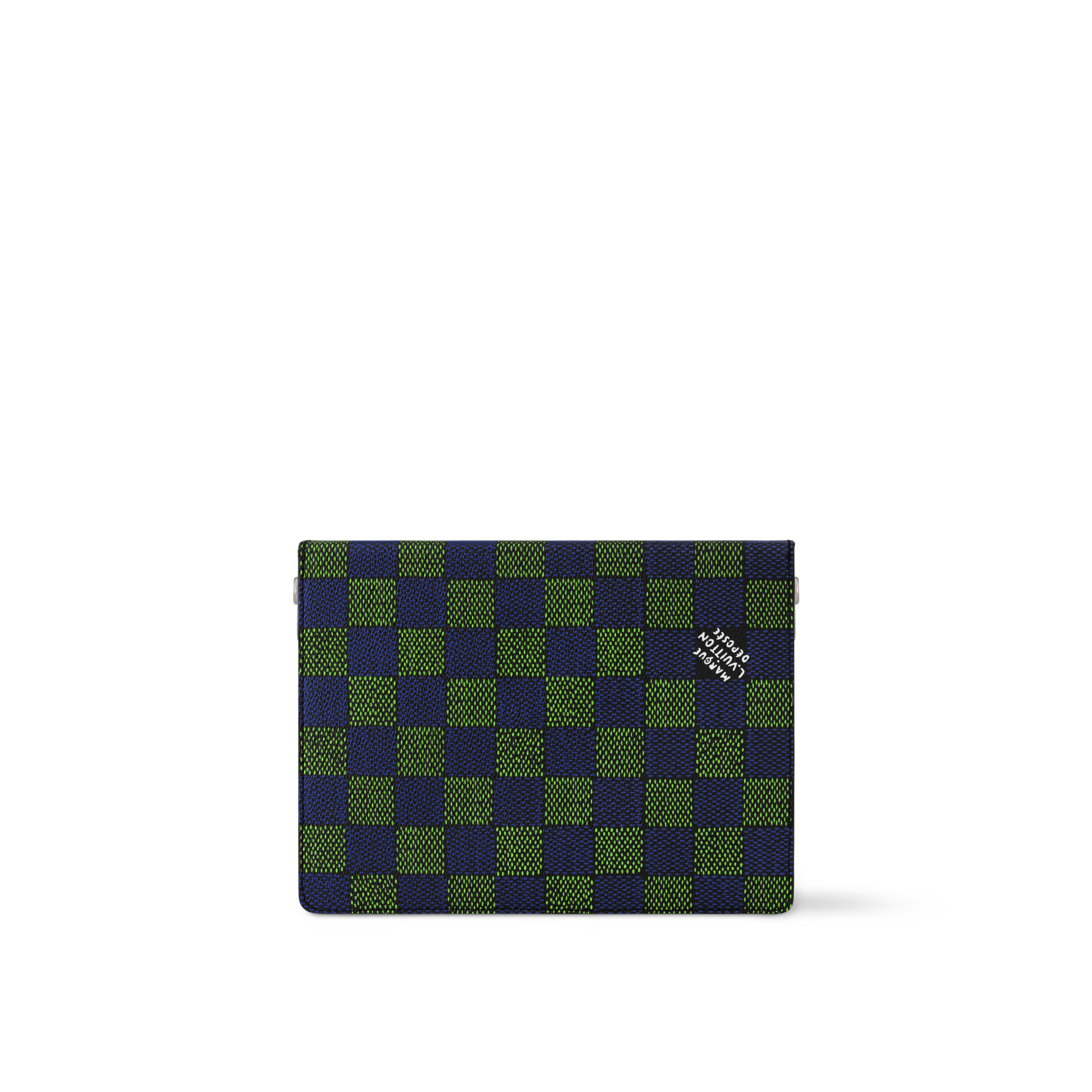 Book Messenger Tasche Damier Other Taschen und Kleinlederwaren Herren Taschen Neuheiten | LOUIS VUITTON (Zoom)