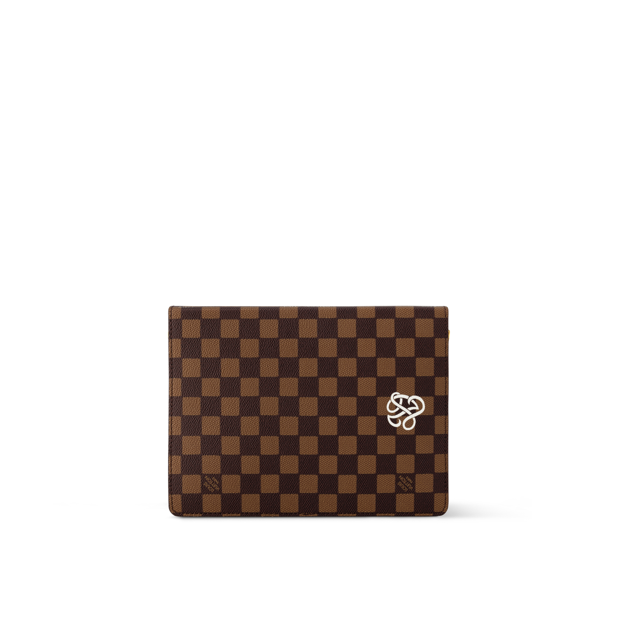 Book Messenger Tasche Damier Other Taschen und Kleinlederwaren Herren Taschen Neuheiten | LOUIS VUITTON (Zoom)