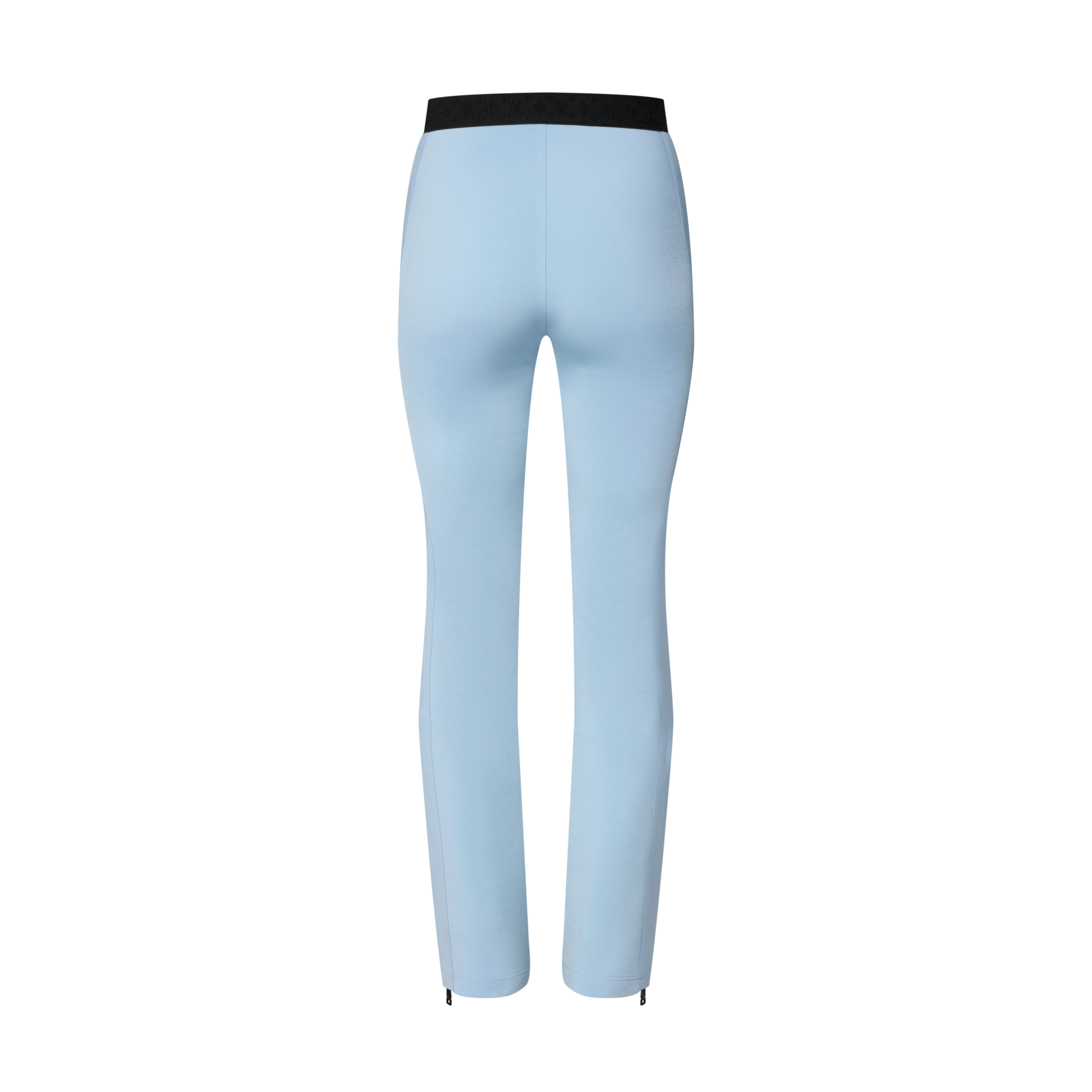 Boot-Cut Pants W/ Zip Dtl  Damen Ready to Wear Hosen | LOUIS VUITTON (Zoom)