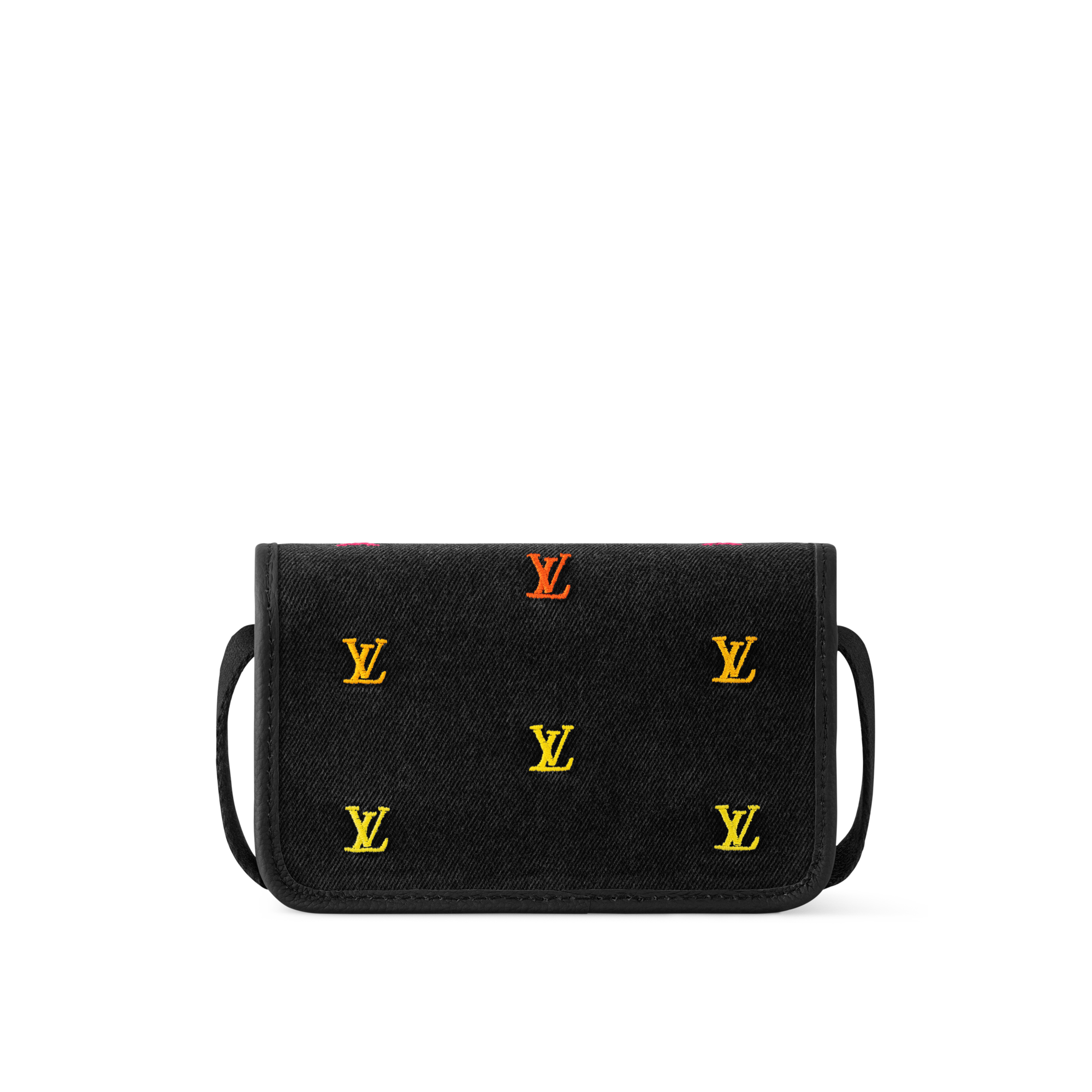 Bosphore Wearable Geldbörse monogram_other Herren Geldbörsen und Kleinlederwaren Mini Bags | LOUIS VUITTON (Zoom)