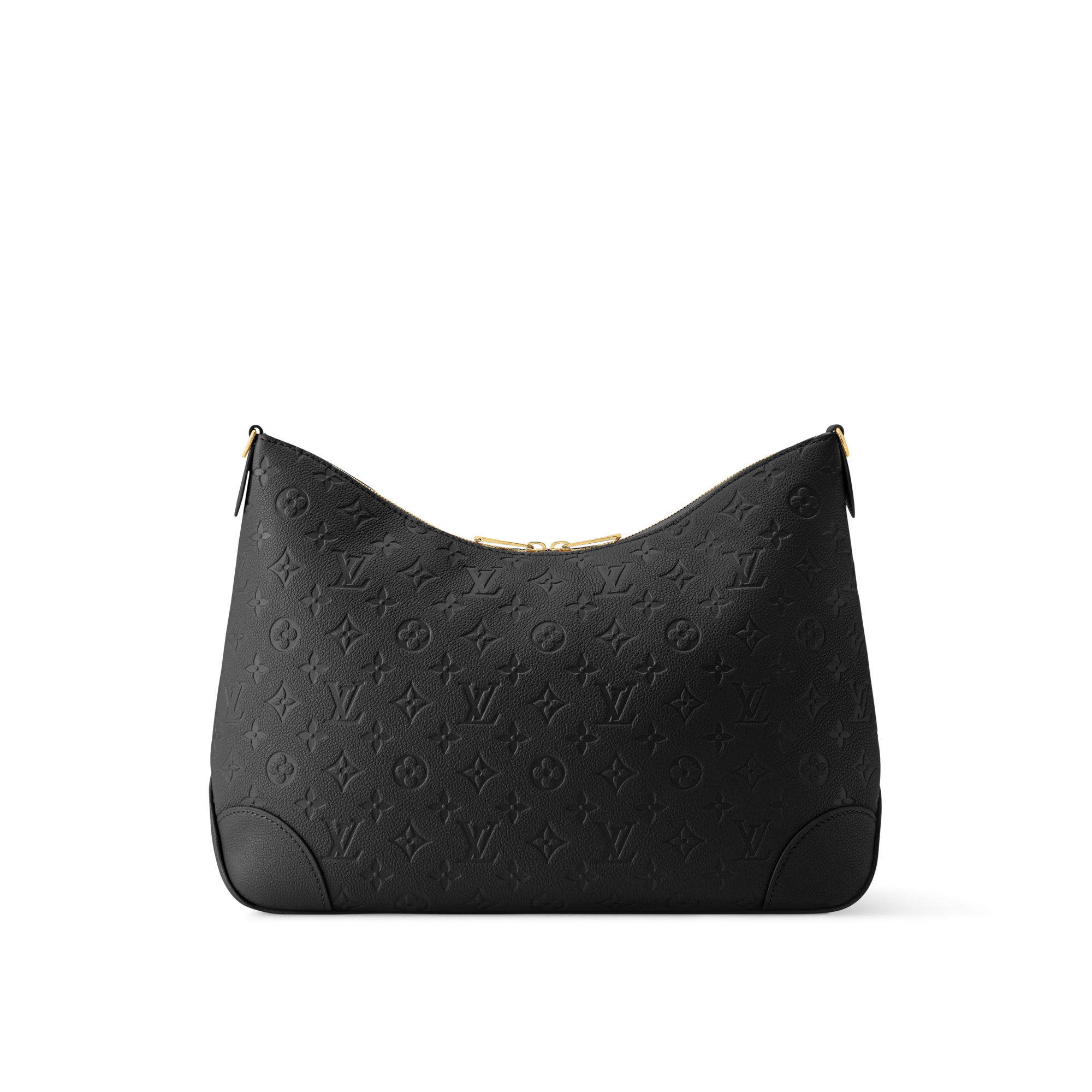 Boulogne GM Monogram Empreinte Leder Damen Handtaschen Alle Handtaschen | LOUIS VUITTON (Zoom)