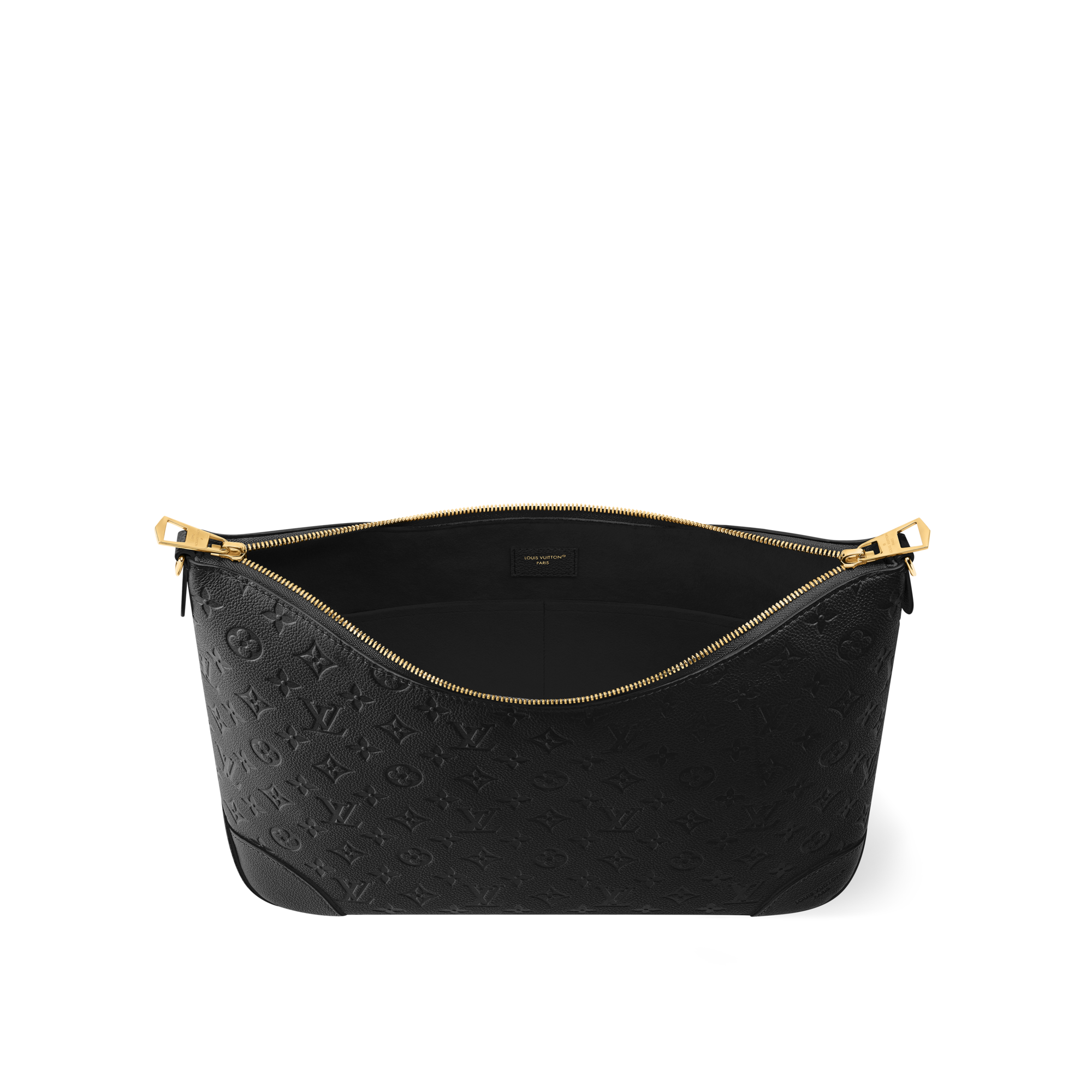 Boulogne GM Monogram Empreinte Leder Damen Handtaschen Alle Handtaschen | LOUIS VUITTON (Zoom)