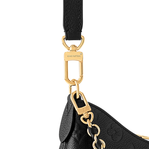 Boulogne PM Monogram Empreinte Leder Damen Handtaschen Alle Handtaschen | LOUIS VUITTON (Zoom)