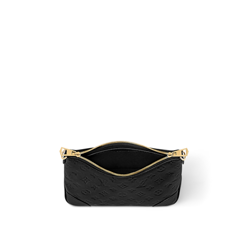 Boulogne PM Monogram Empreinte Leder Damen Handtaschen Alle Handtaschen | LOUIS VUITTON (Zoom)