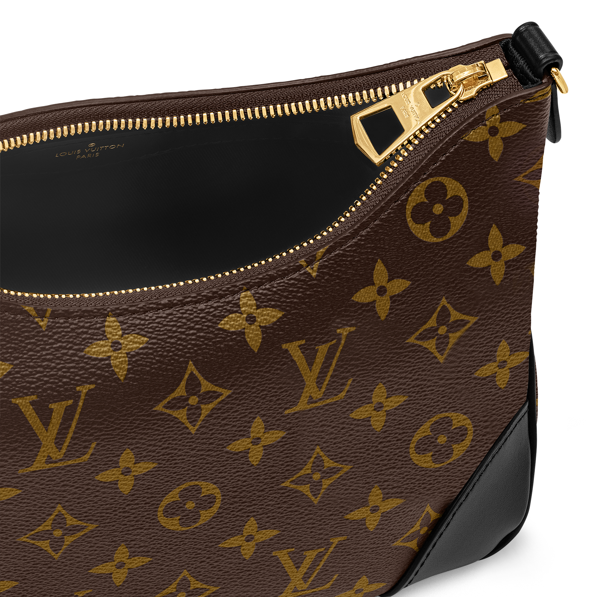 Boulogne PM Monogram Canvas Damen Handtaschen Alle Handtaschen | LOUIS VUITTON (Zoom)