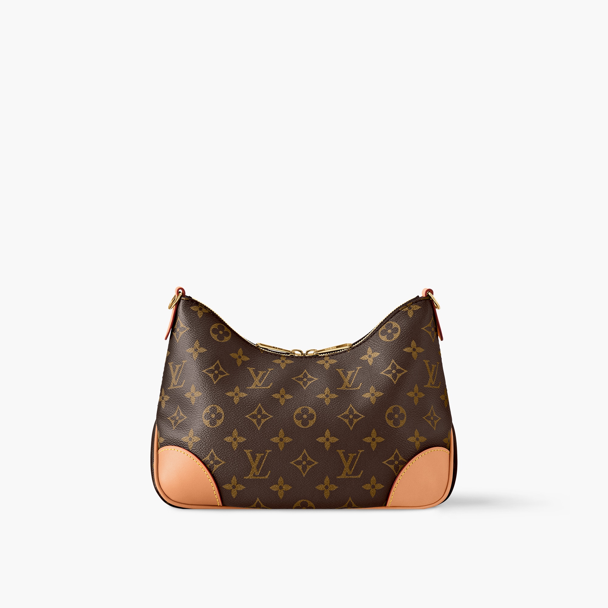 Vuitton Leder Louis Vuitton Flecken Entfernen Boulogne PM Monogram