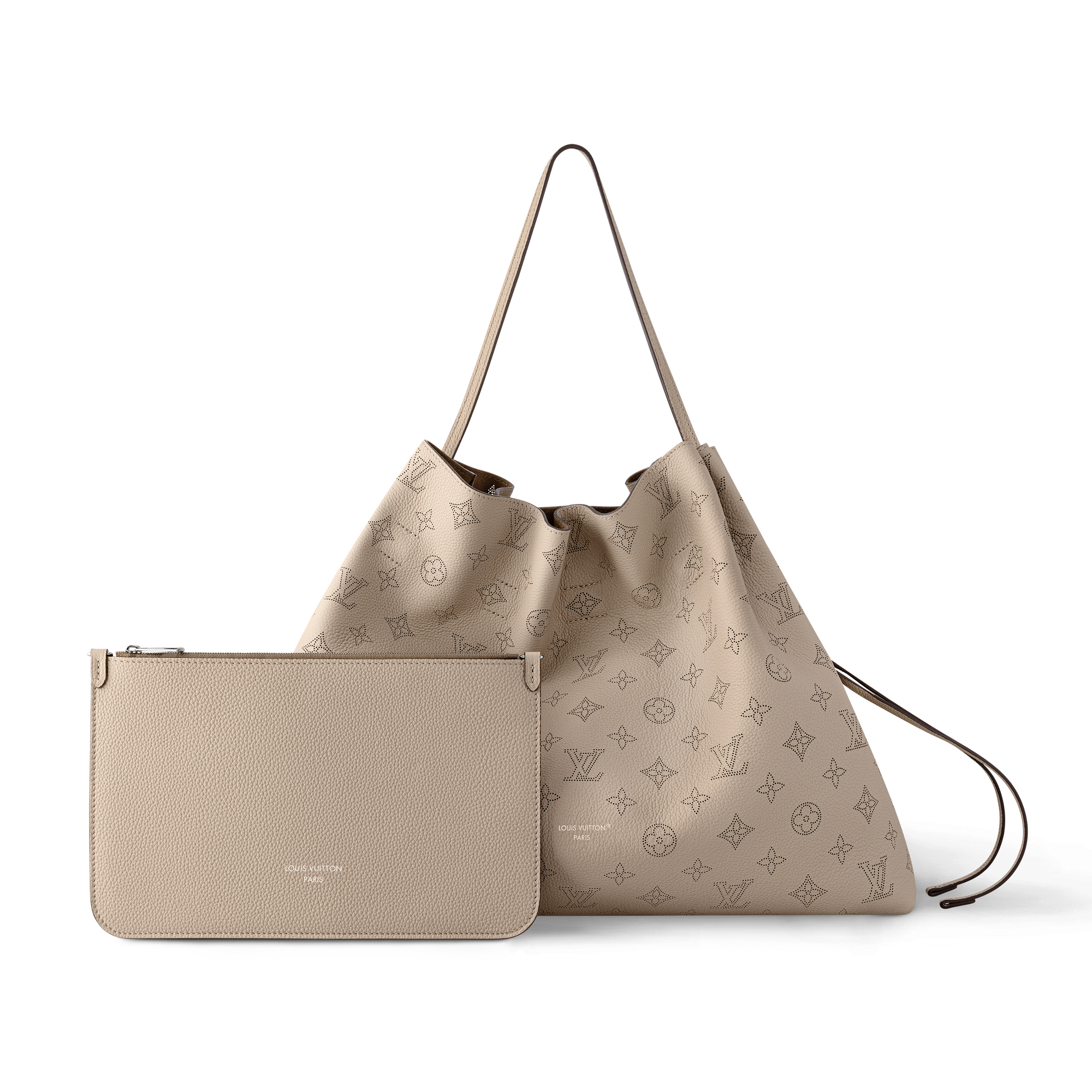 Boundless Mahina Damen Handtaschen Alle Handtaschen | LOUIS VUITTON (Zoom)