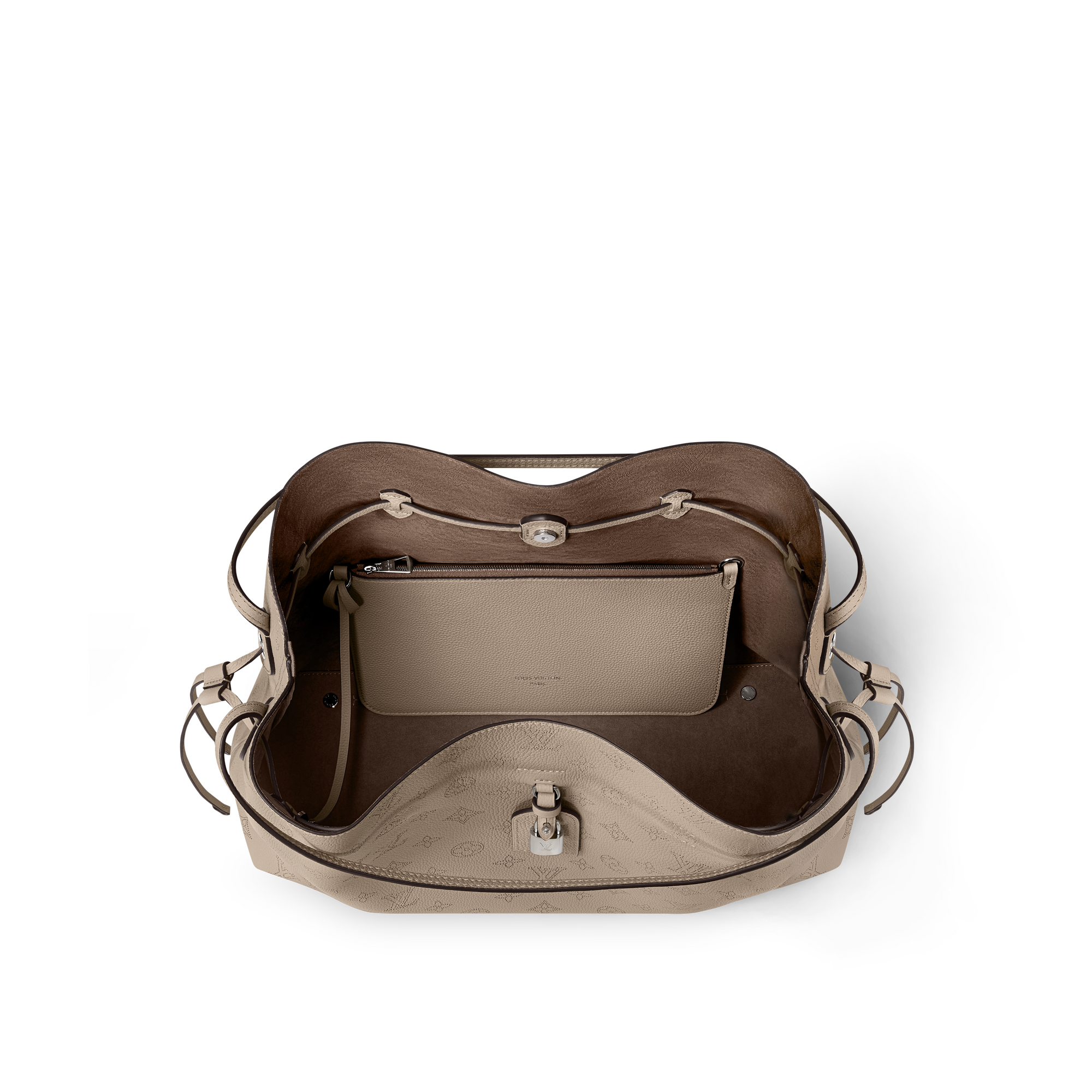 Boundless Mahina Damen Handtaschen Alle Handtaschen | LOUIS VUITTON (Zoom)