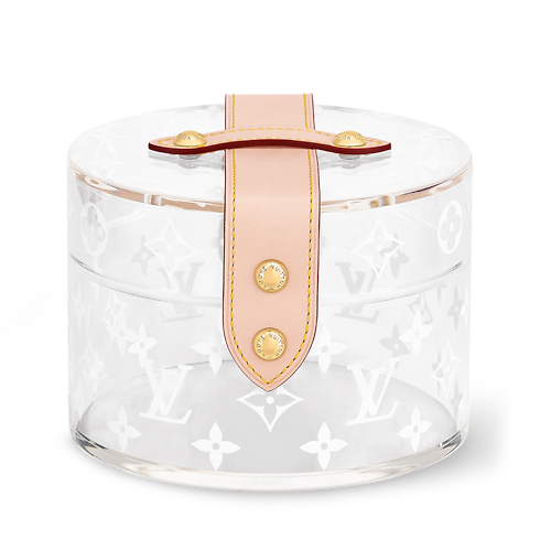 Box Scott Geschenkideen Geschenke für Babys } | LOUIS VUITTON (Zoom)