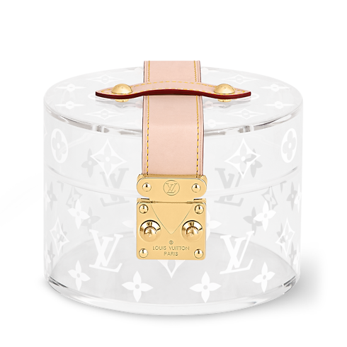 Box Scott Geschenkideen Geschenke für Babys } | LOUIS VUITTON (Zoom)