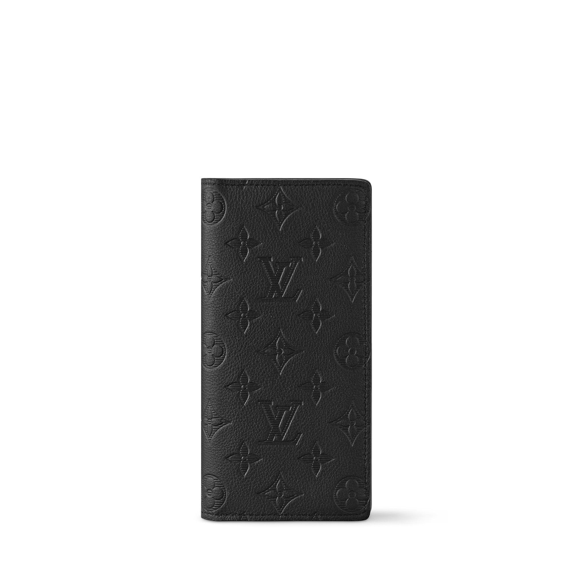 louis-vuitton-brazza geldbörse  