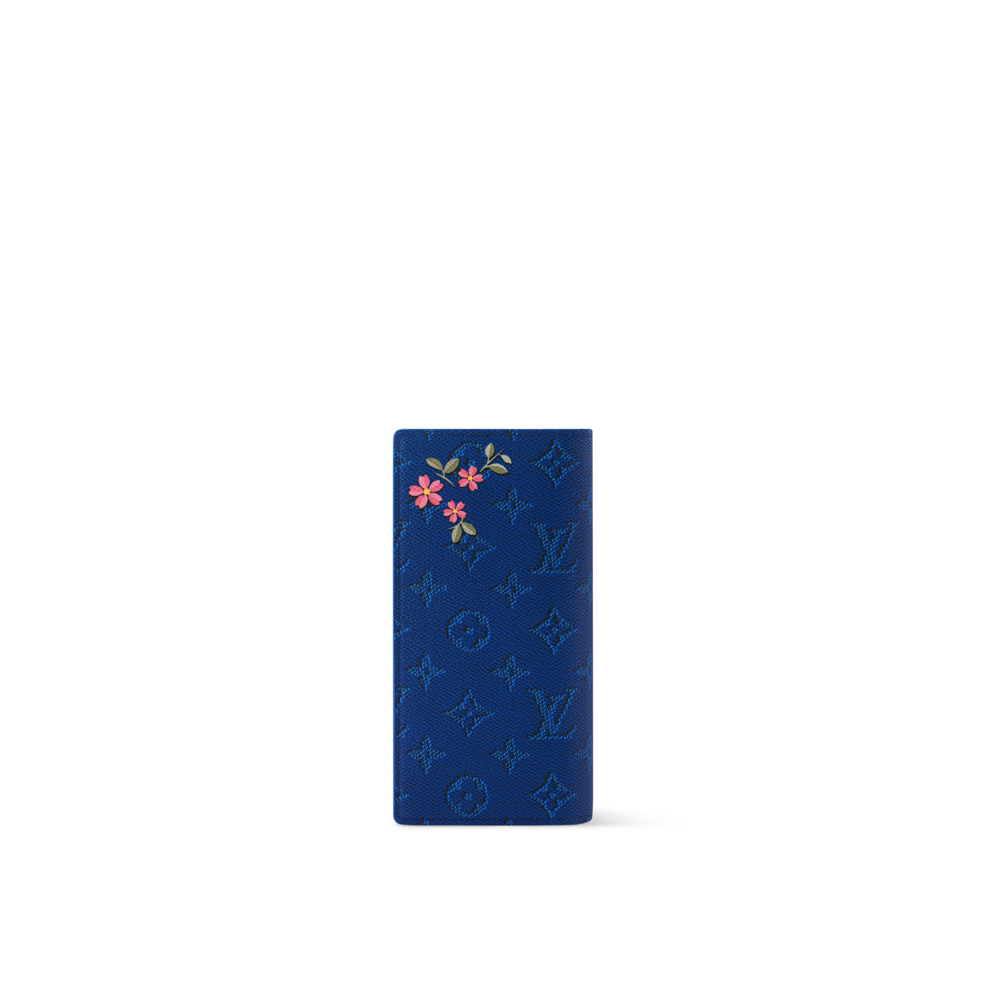 Brazza Geldbörse Monogram Other Taschen und Kleinlederwaren Herren Kleinlederwaren Kompakte und große Geldbörsen | LOUIS VUITTON (Zoom)