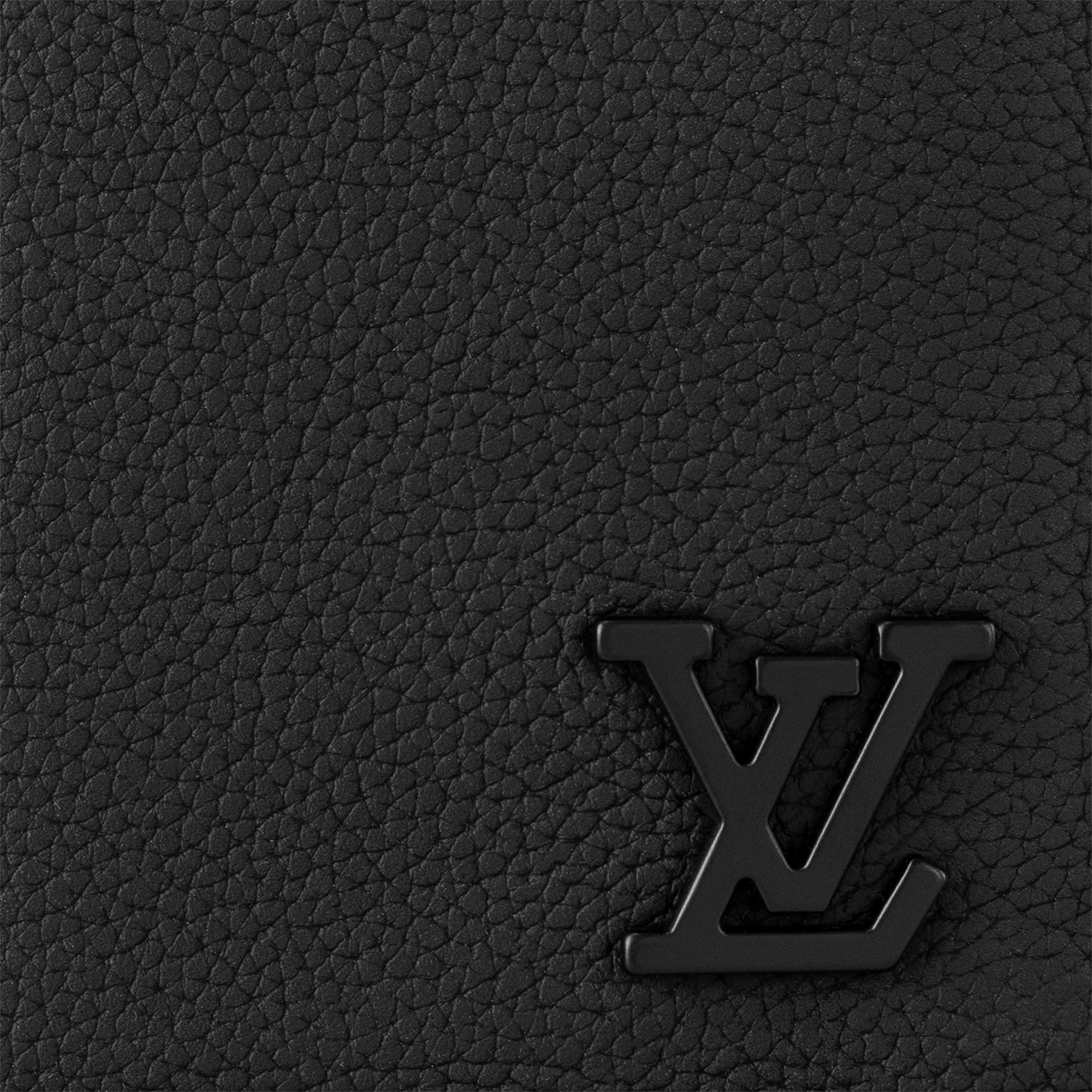 Brazza Geldbörse LV Aerogram Neuheiten Herren New Formal | LOUIS VUITTON (Zoom)