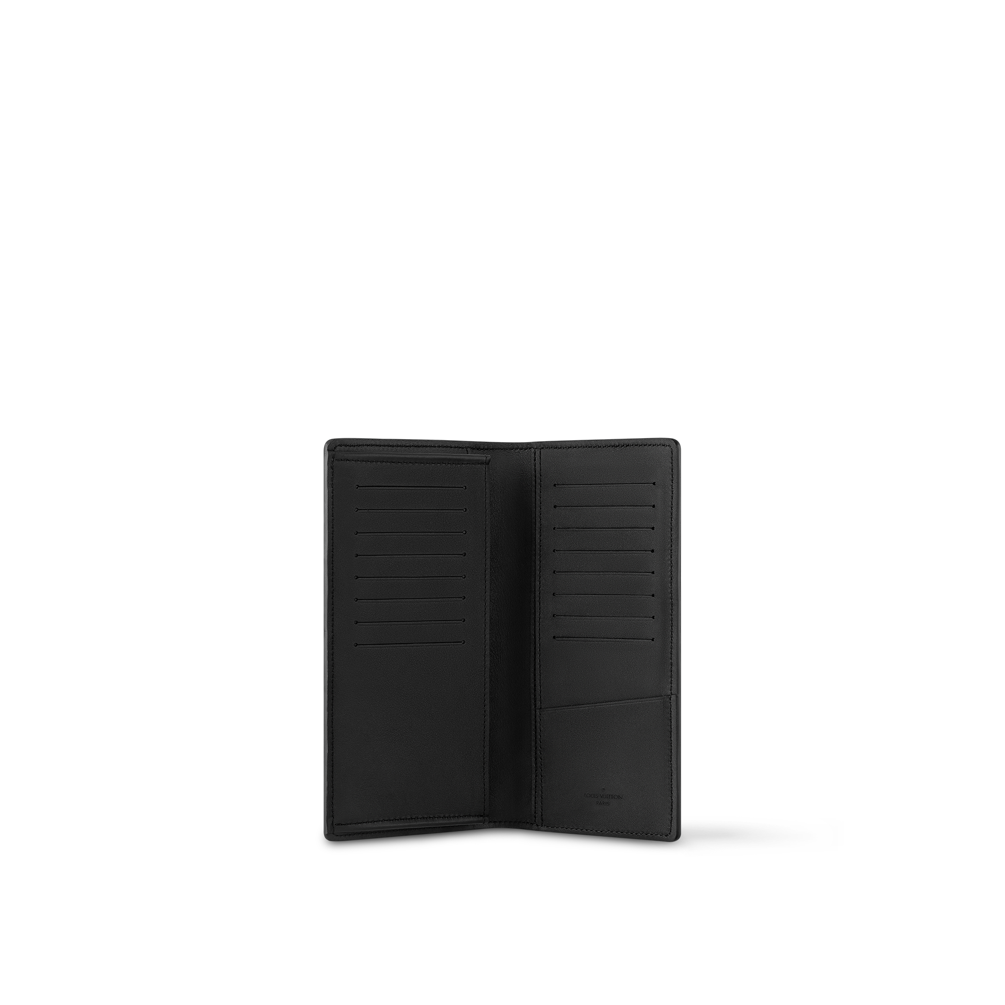 Brazza Geldbörse LV Aerogram Neuheiten Herren New Formal | LOUIS VUITTON (Zoom)
