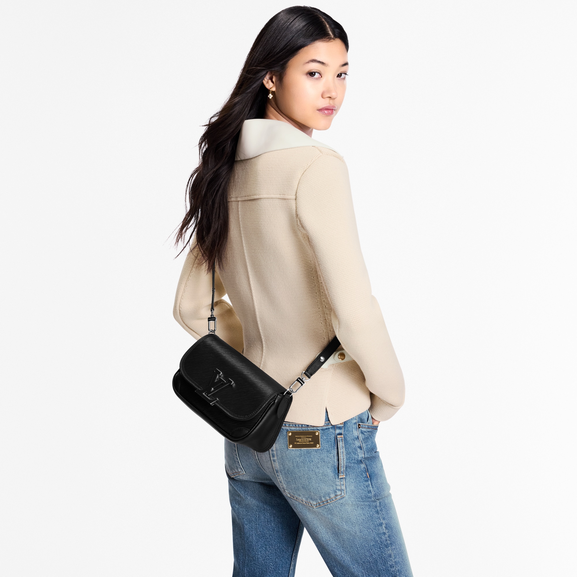 Buci Epi Leder Damen Handtaschen Alle Handtaschen | LOUIS VUITTON (Zoom)