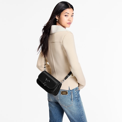 Buci Epi Leder Damen Handtaschen Alle Handtaschen | LOUIS VUITTON (Zoom)