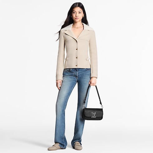 Buci Epi Leder Damen Handtaschen Alle Handtaschen | LOUIS VUITTON (Zoom)