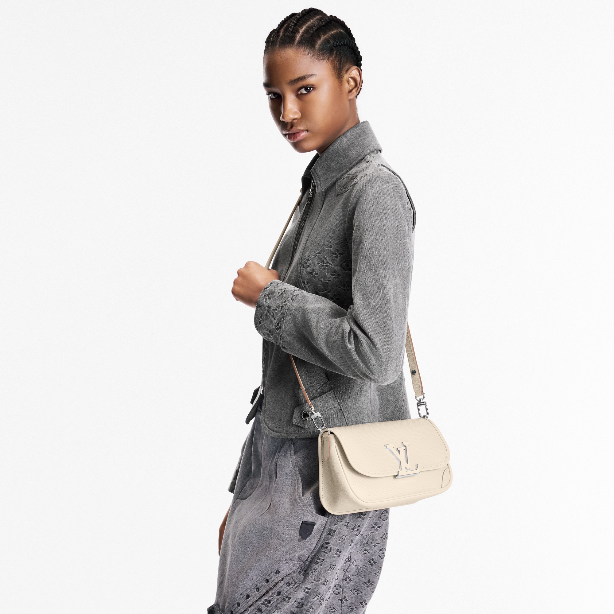 Buci Epi Leder Damen Handtaschen Alle Handtaschen | LOUIS VUITTON (Zoom)