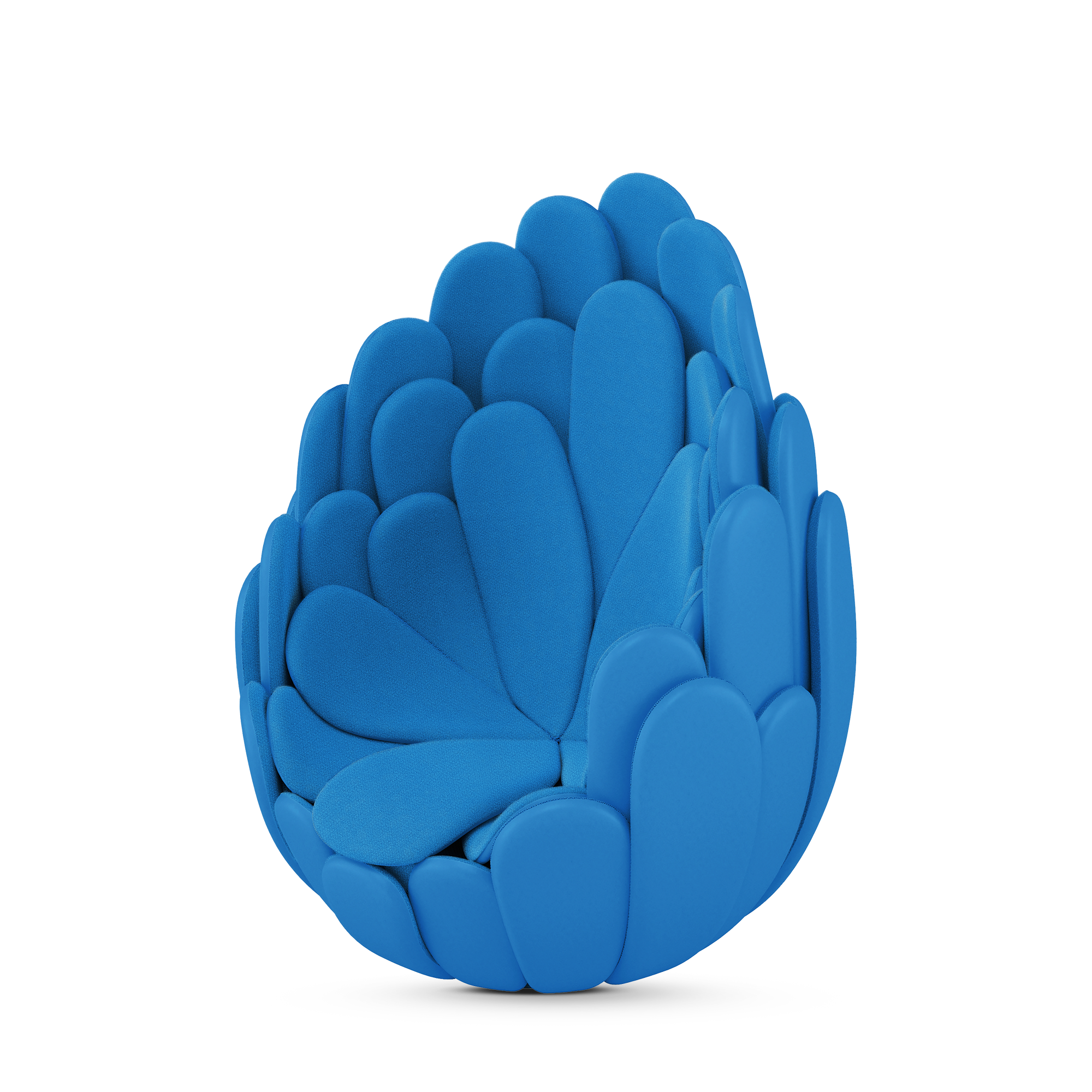 HELLBLAU