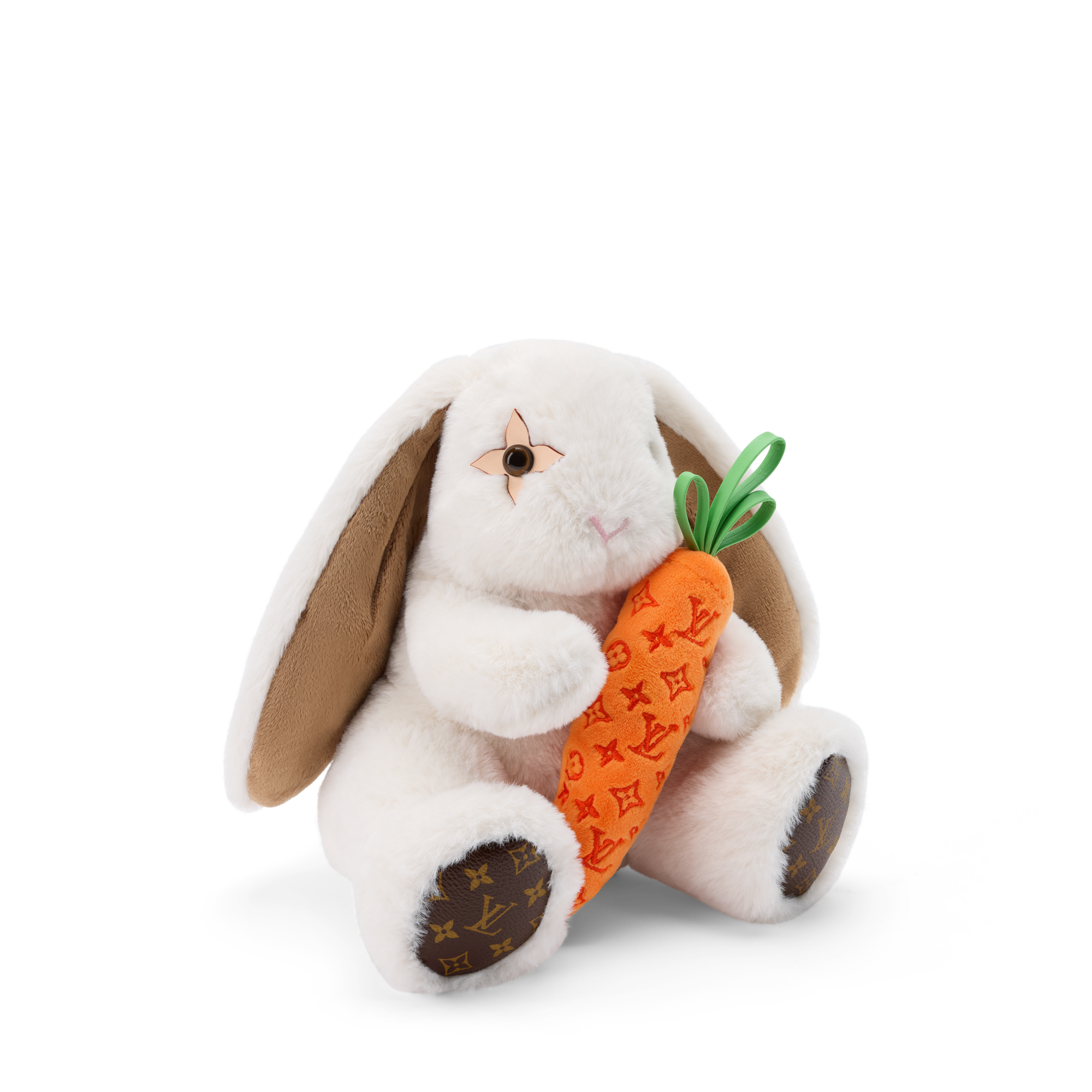 Bunny Doudou S00 Trunks, Reisen und Wohnen Sport und Freizeit } | LOUIS VUITTON (Zoom)