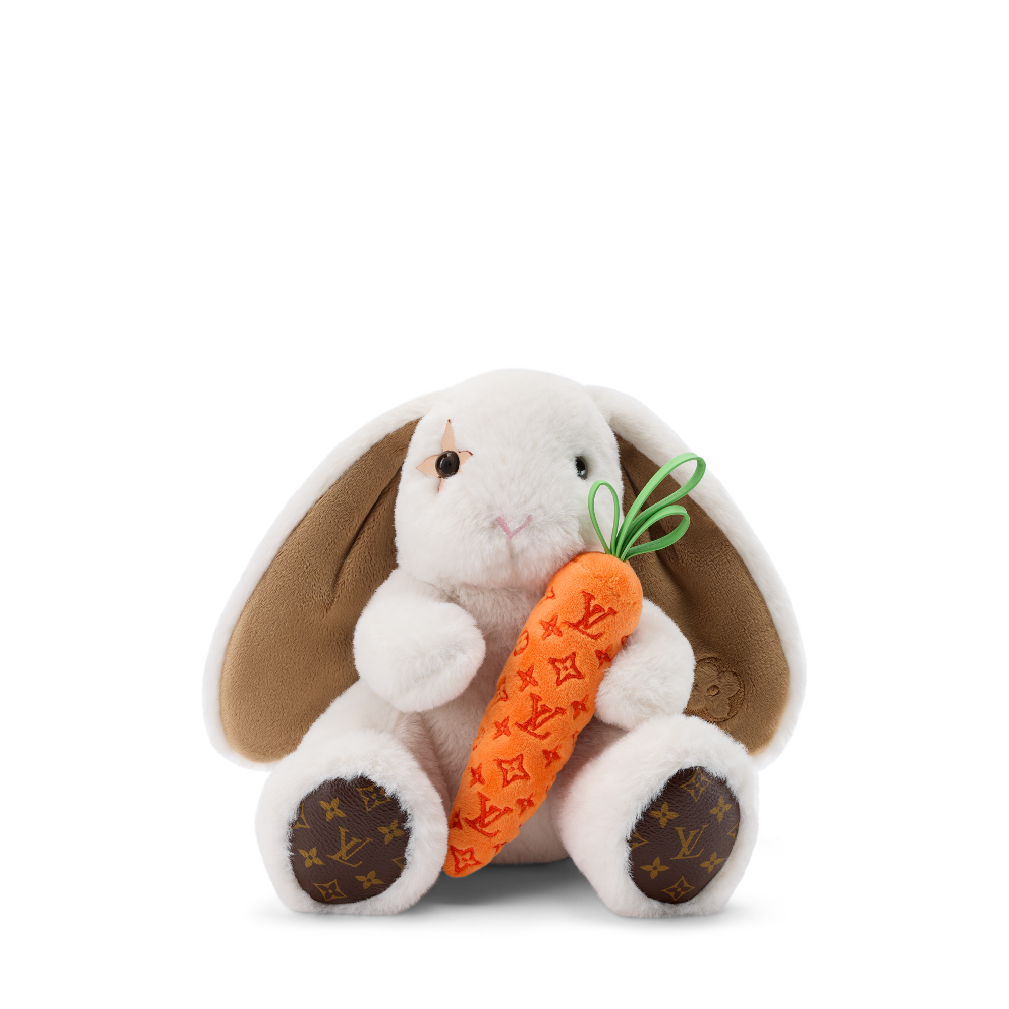 Bunny Doudou S00 Trunks, Reisen und Wohnen Sport und Freizeit } | LOUIS VUITTON (Zoom)