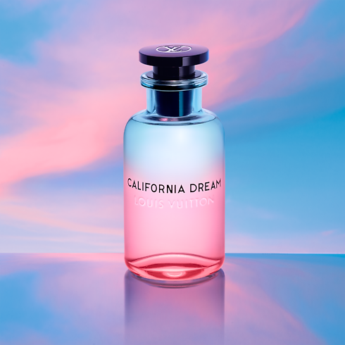 California Dream Düfte und Kosmetik Kollektionen Düfte für Herren | LOUIS VUITTON (Zoom)