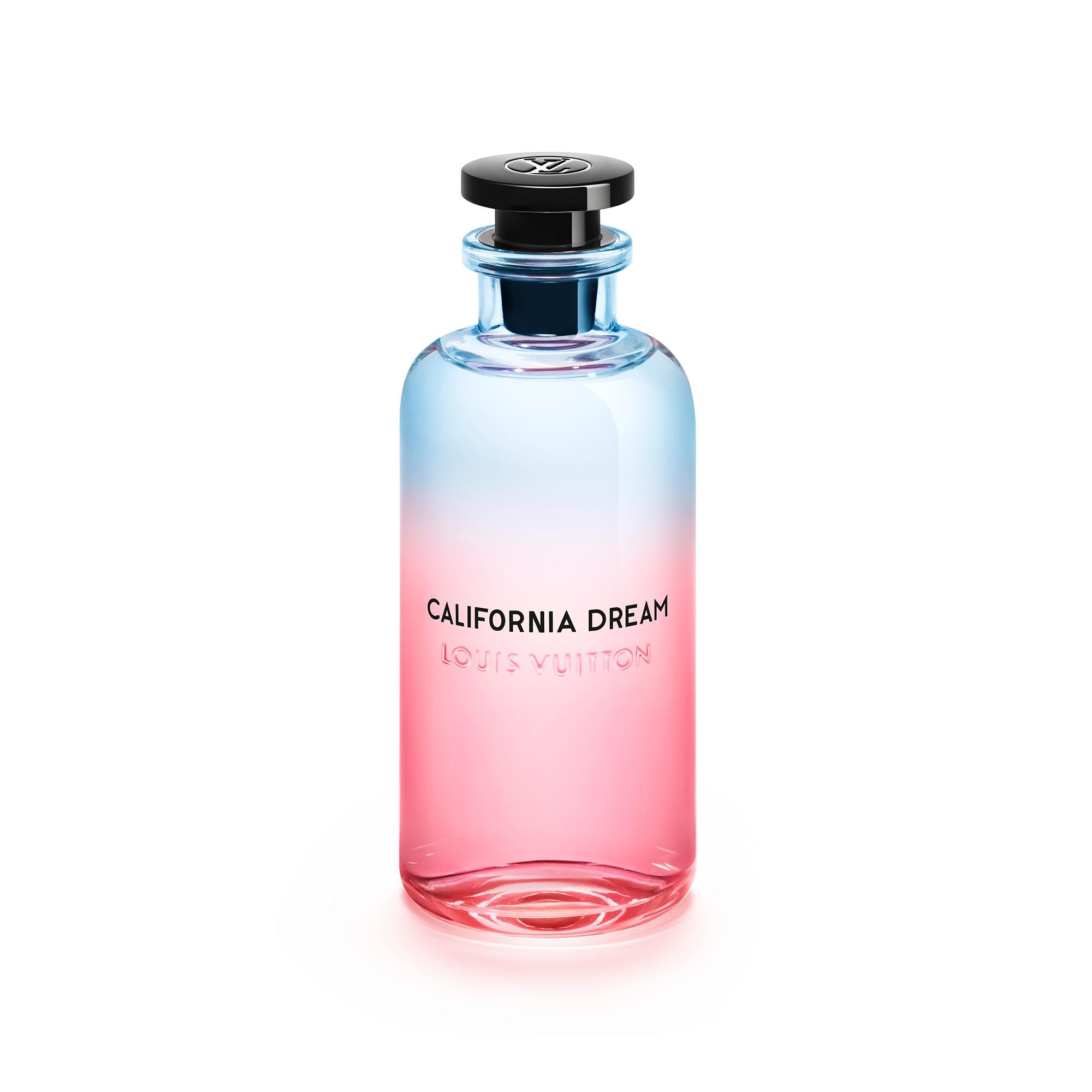 California Dream  Düfte und Kosmetik Kollektionen Düfte für Herren | LOUIS VUITTON (Zoom)