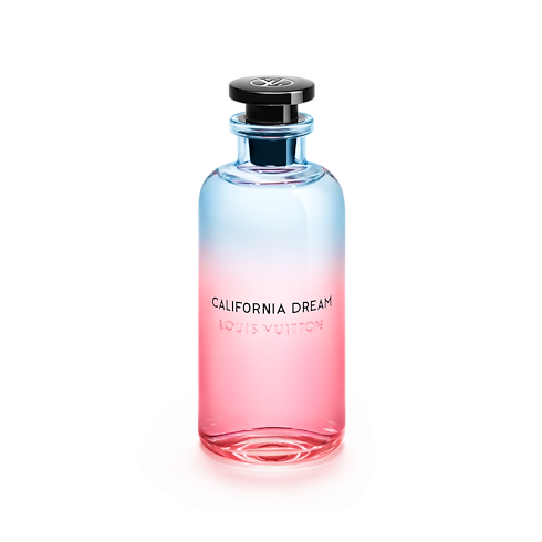 California Dream Düfte und Kosmetik Kollektionen Düfte für Herren | LOUIS VUITTON (Zoom)