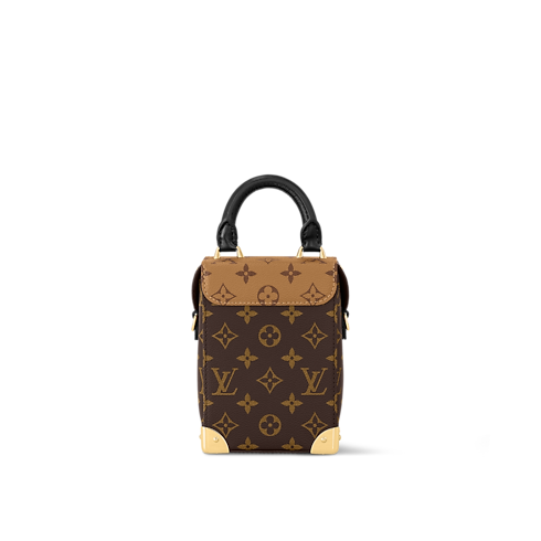 Camera Box Autres Toiles Monogram Damen Handtaschen Alle Kollektionen | LOUIS VUITTON (Zoom)