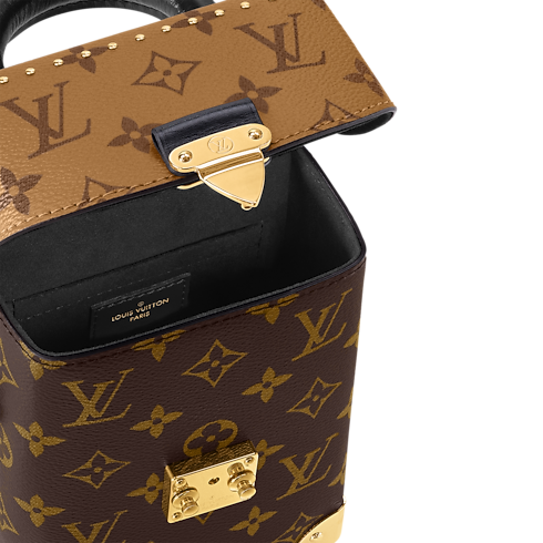 Camera Box Autres Toiles Monogram Damen Handtaschen Alle Kollektionen | LOUIS VUITTON (Zoom)