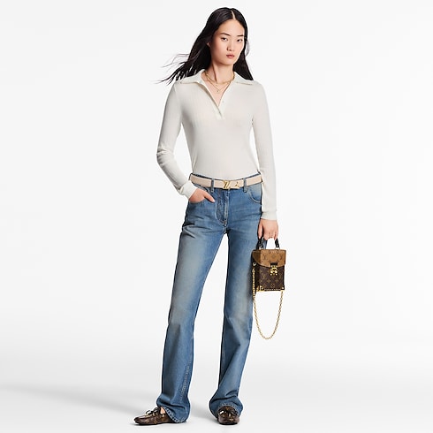 Camera Box Autres Toiles Monogram Damen Handtaschen Alle Kollektionen | LOUIS VUITTON (Zoom)