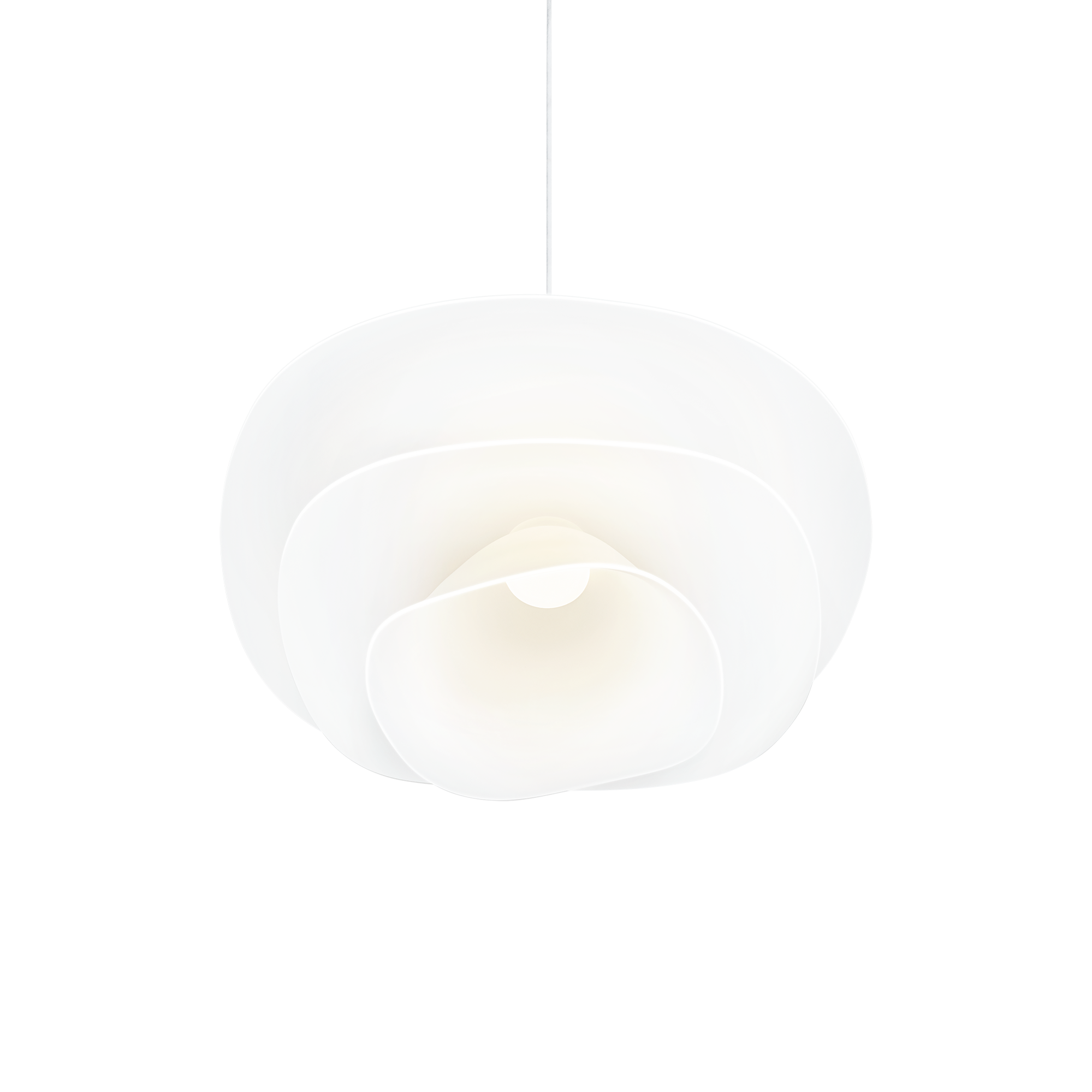 Capeline Lampe Suspension GM von Marcel Wanders  Trunks, Reisen und Wohnen Wohnen und Art of Dining Dekoration | LOUIS VUITTON (Zoom)