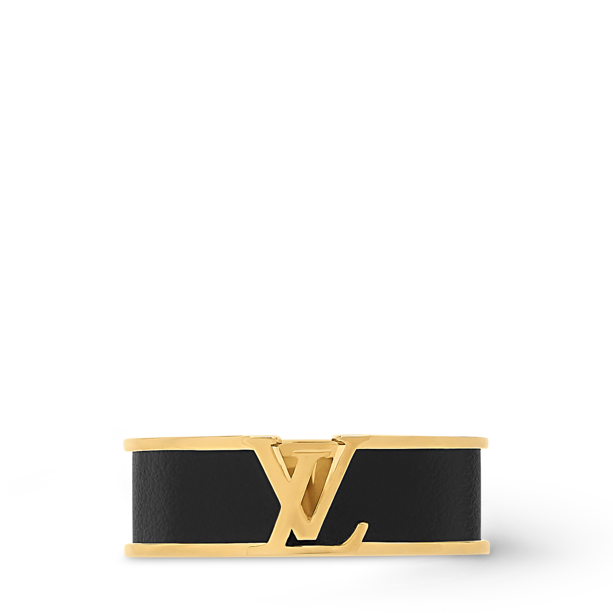 LV Initiales Ring S00 Damen Modeschmuck Ringe | LOUIS VUITTON (Zoom)