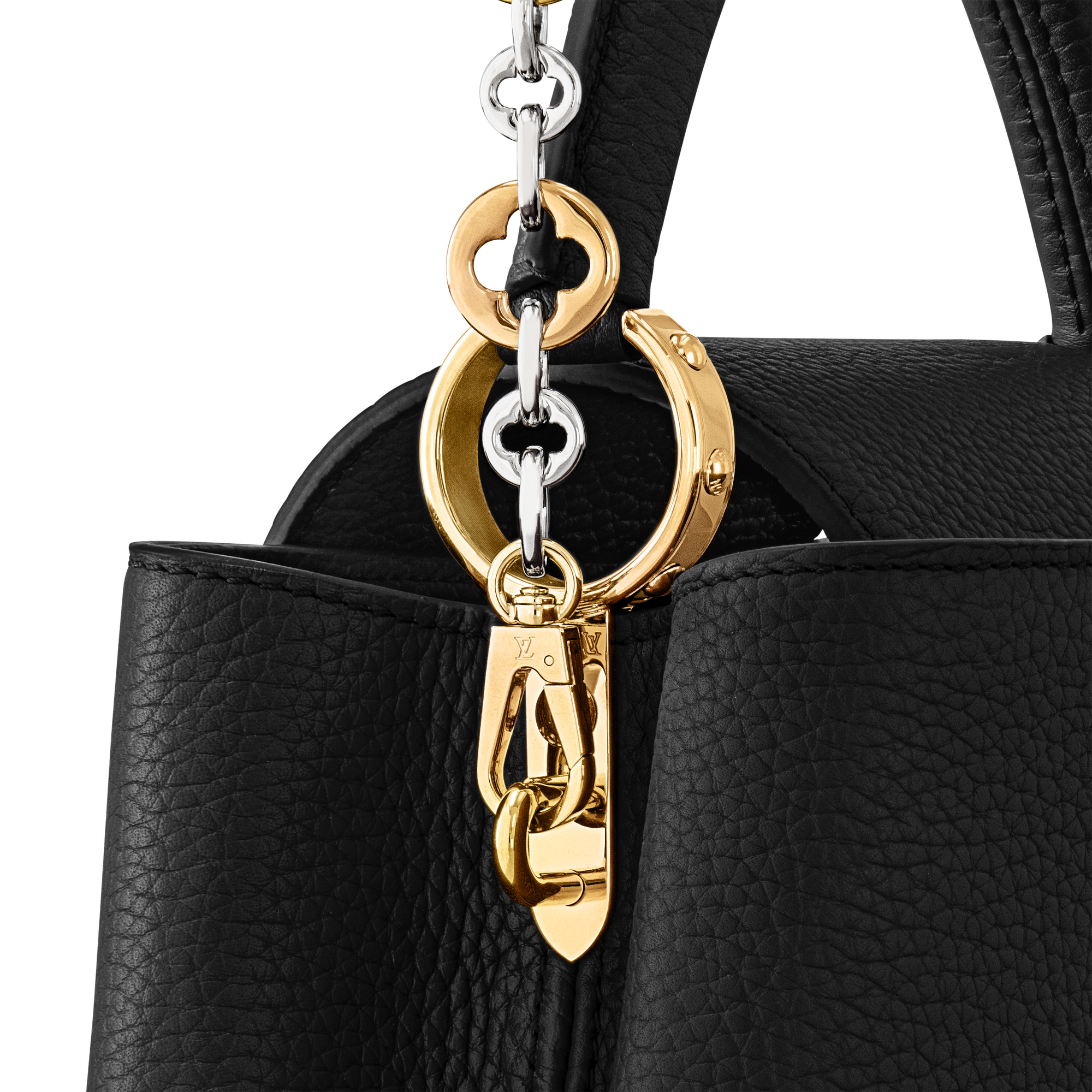 Capucines BB Capucines Damen Handtaschen Capucines | LOUIS VUITTON (Zoom)