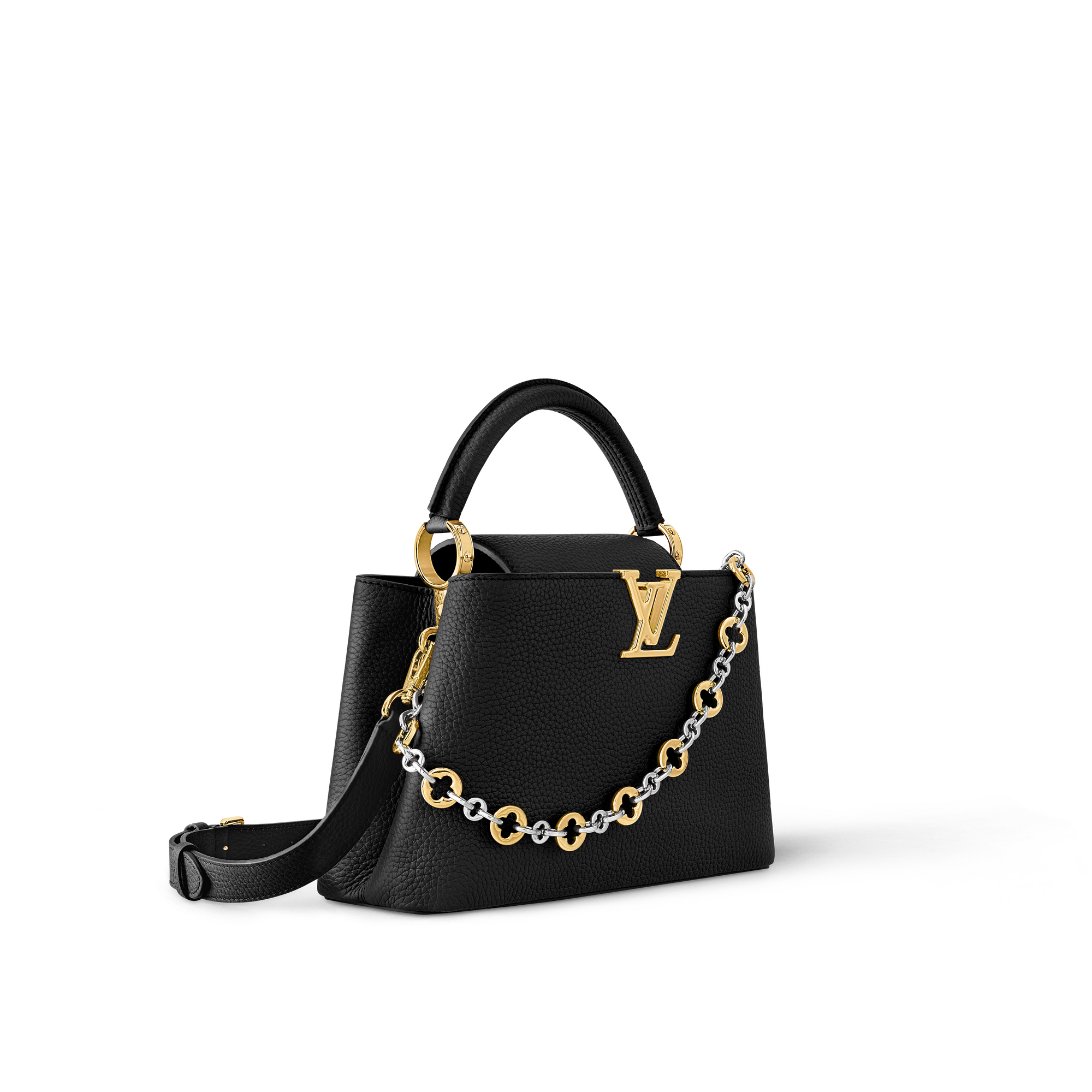 Capucines BB Capucines Damen Handtaschen Capucines | LOUIS VUITTON (Zoom)