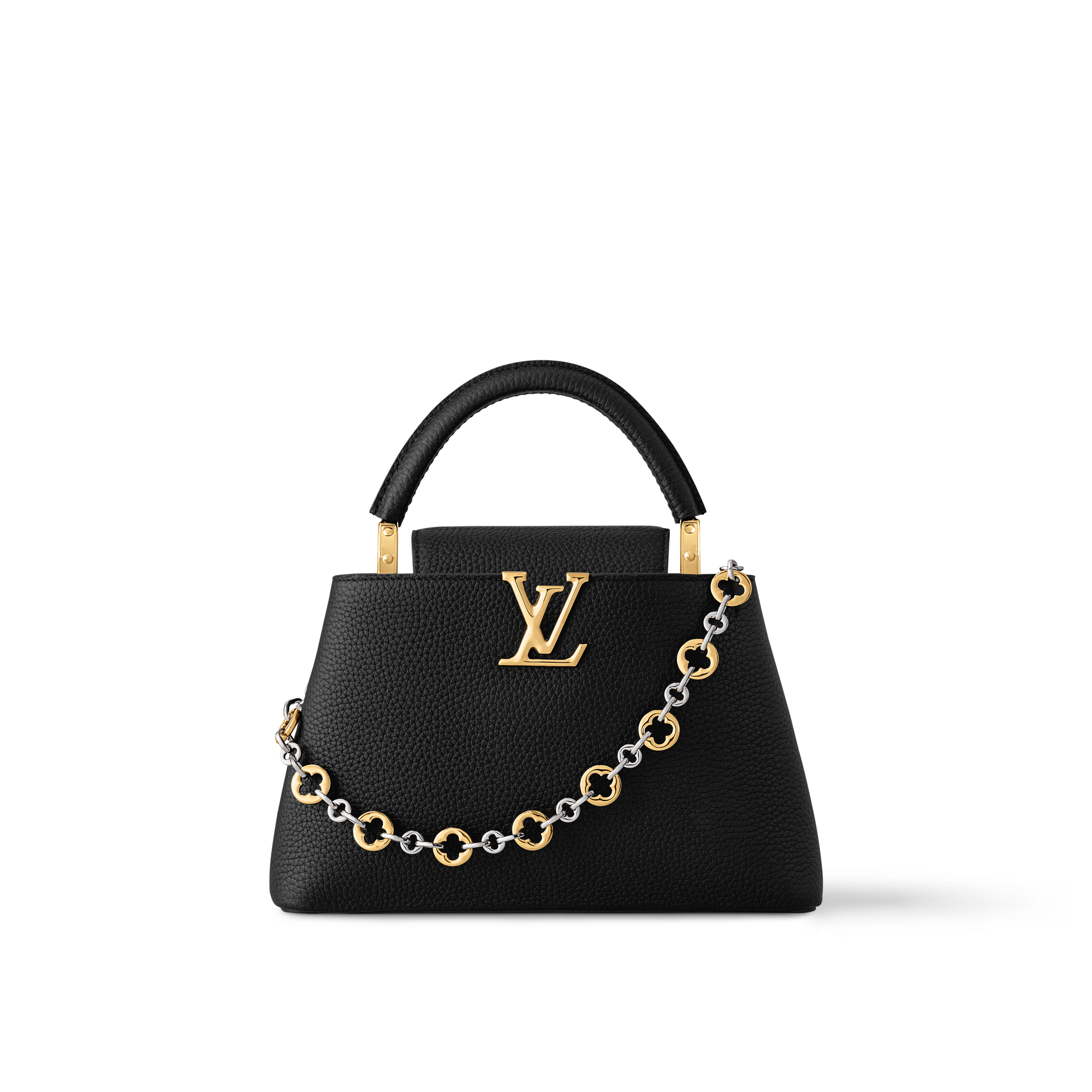 Capucines BB Capucines Damen Handtaschen Capucines | LOUIS VUITTON (Zoom)