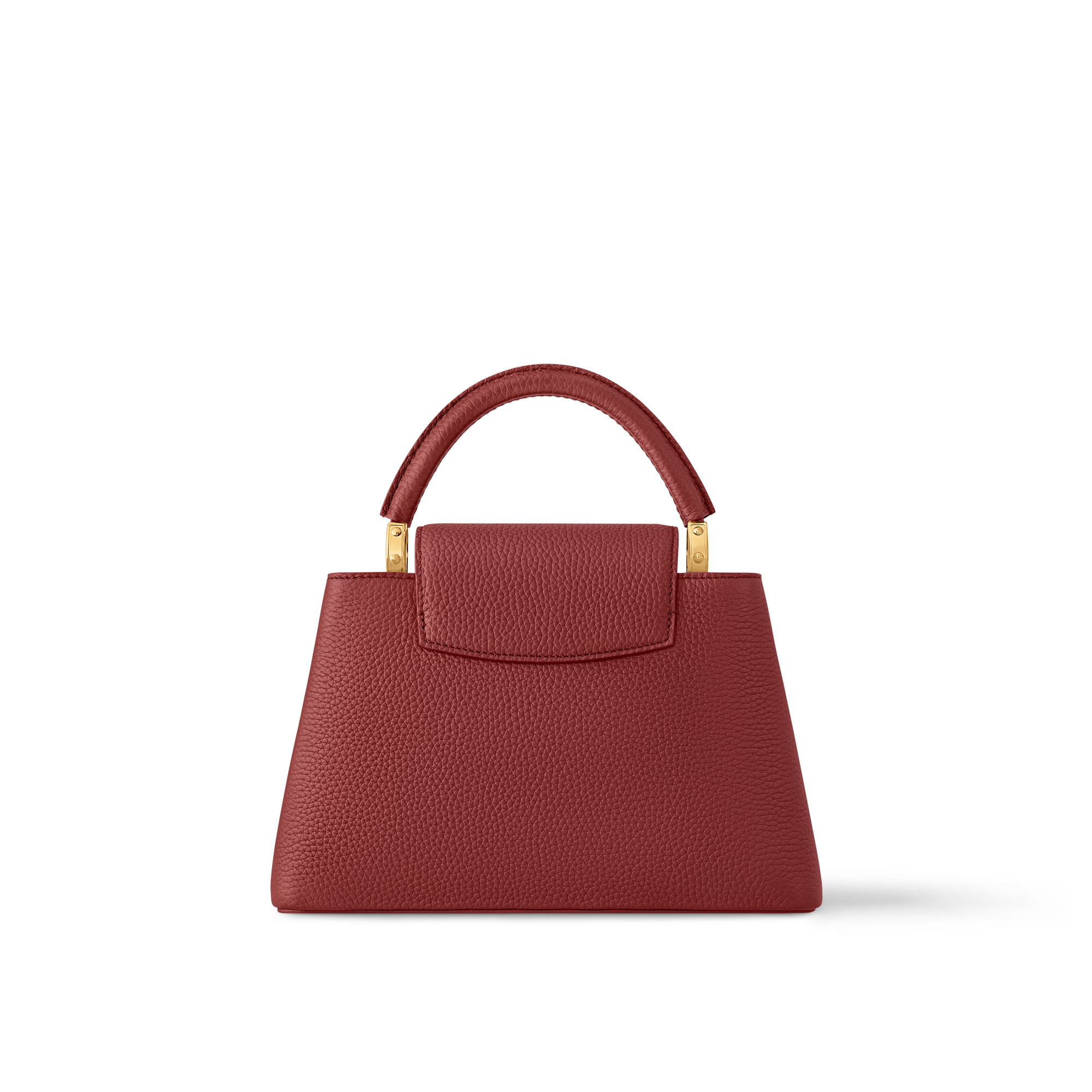 Capucines BB Capucines Damen Handtaschen Capucines | LOUIS VUITTON (Zoom)
