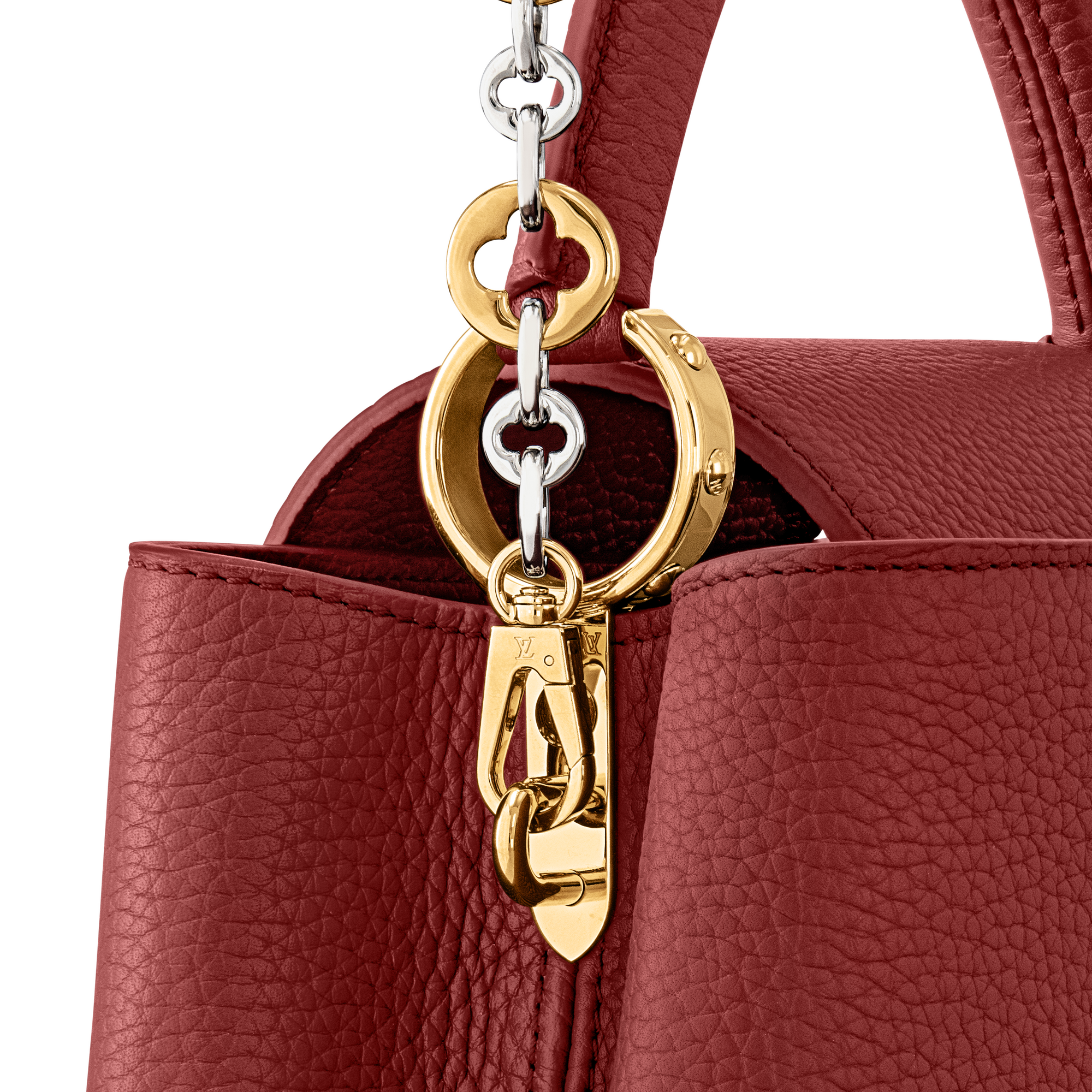 Capucines BB Capucines Damen Handtaschen Capucines | LOUIS VUITTON (Zoom)